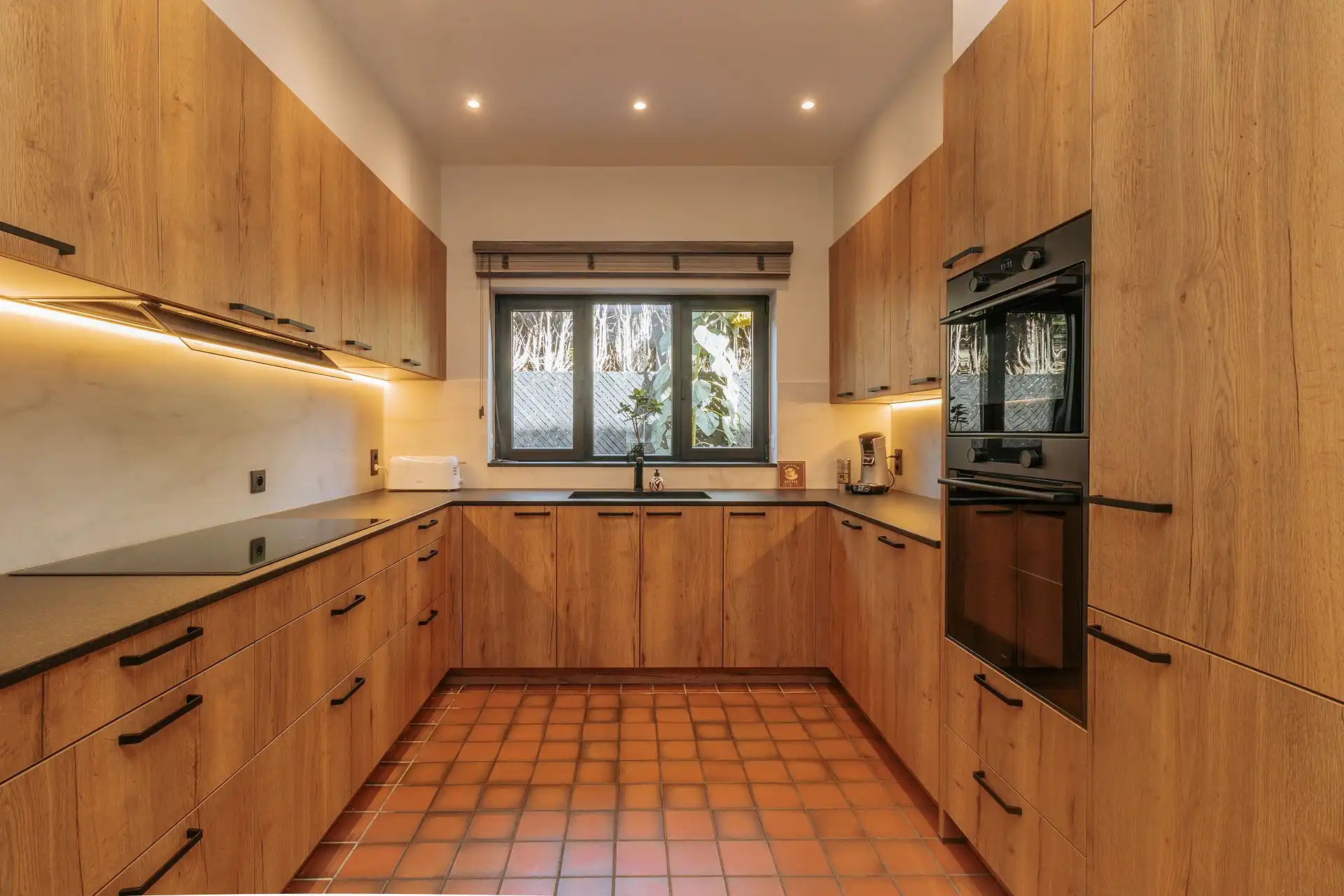 Energetisch wonen in het hart van De List - Schoten foto 9