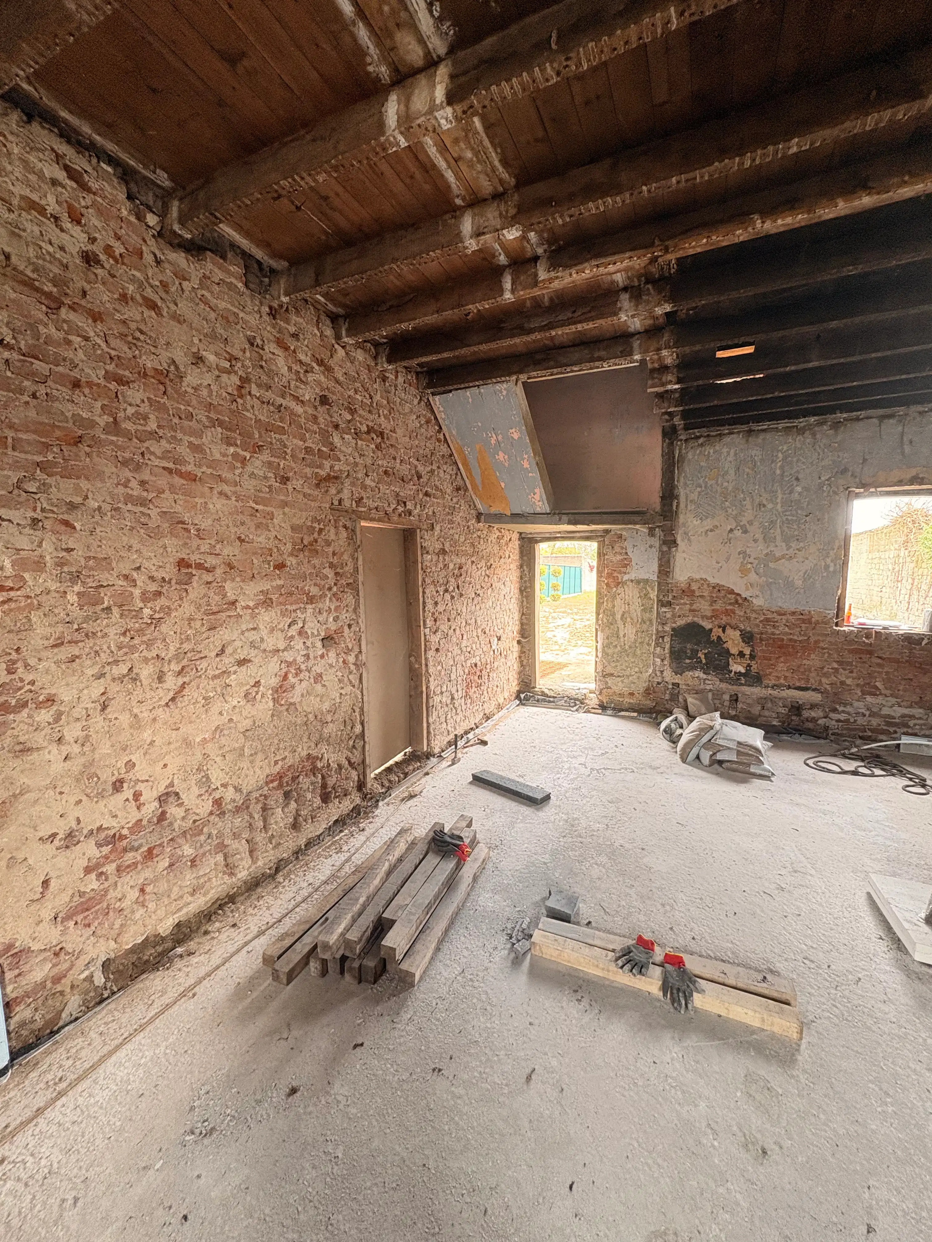 Halfopen bebouwing met diverse bouwmogelijkheden foto 11