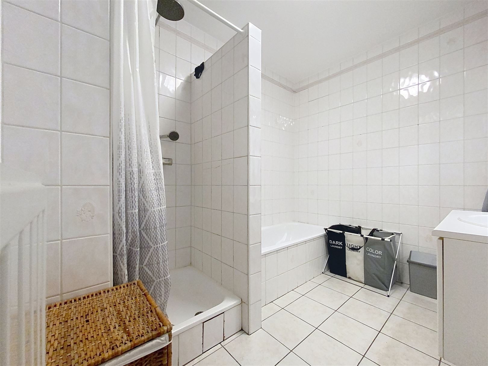 Rustig gelegen appartement te Maria-ter-Heide foto 8