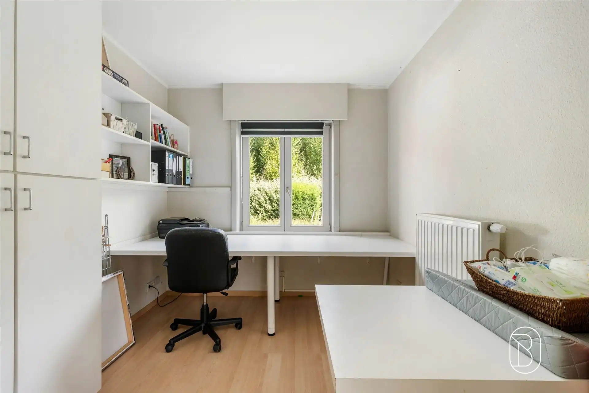 Ruime alleenstaande woning met 4 SLK op 991 m²! foto 23