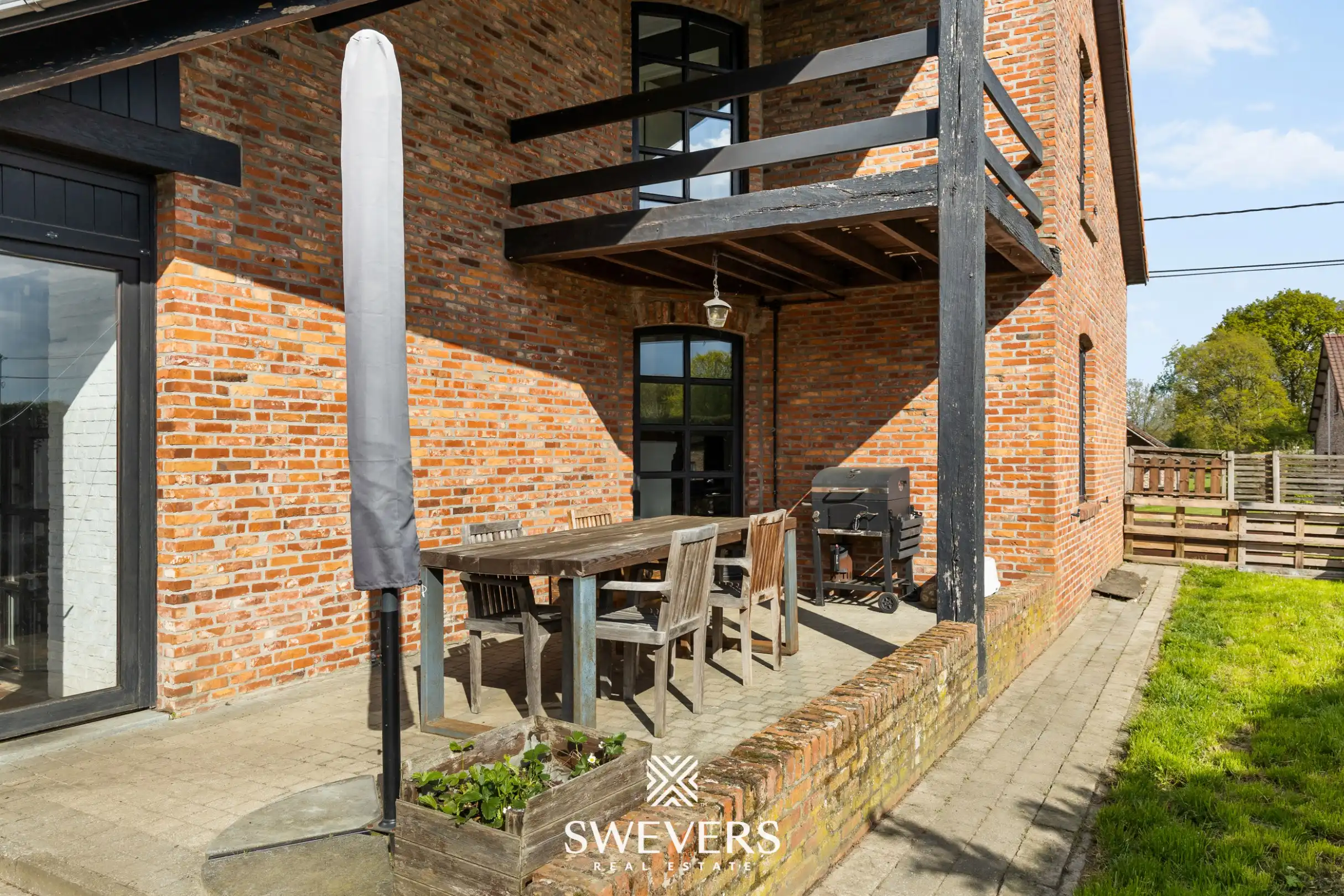 Rustig wonen met kangoeroewoning en groene omgeving in Oostham foto 26