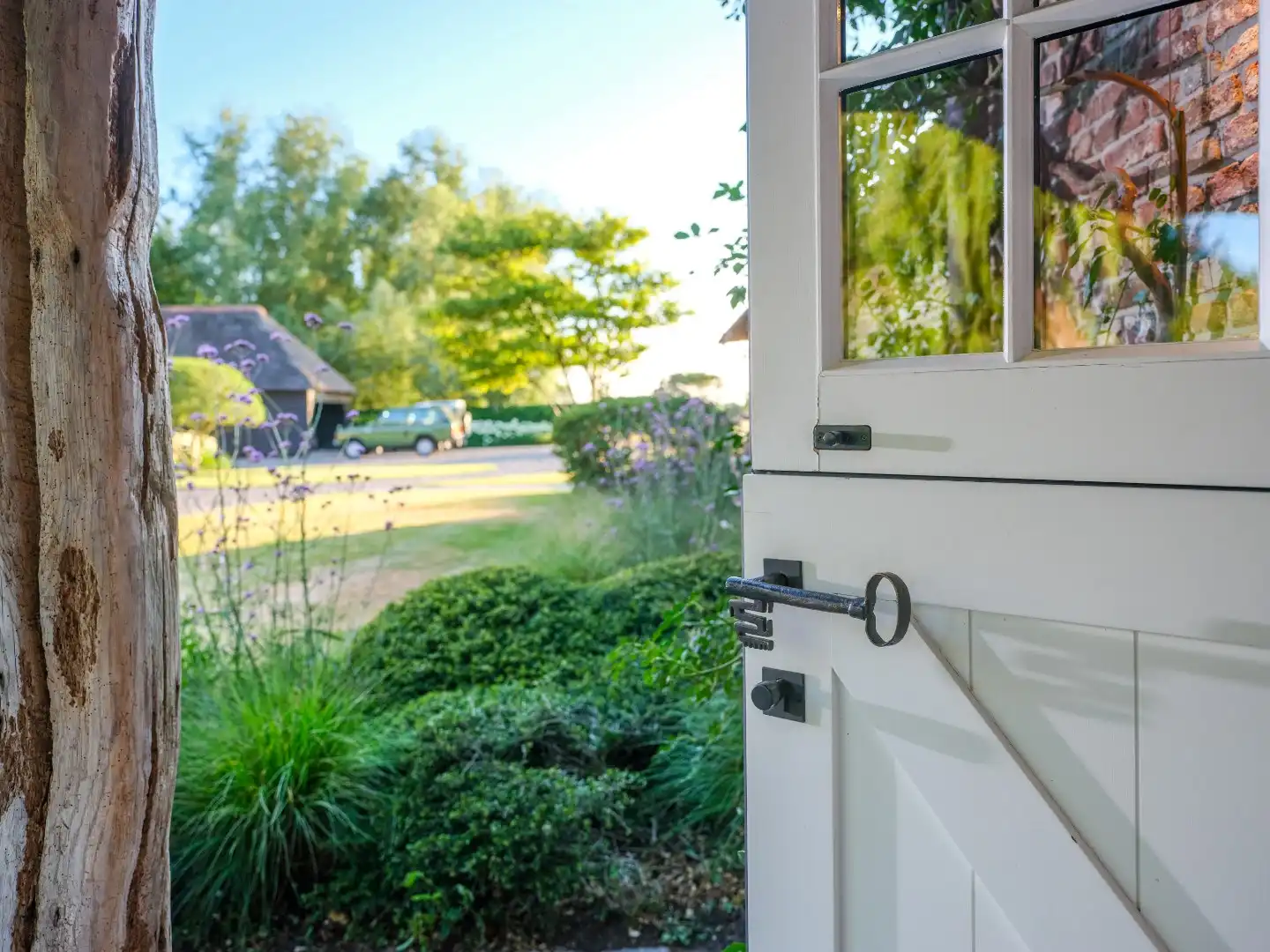 Het Spiegelmeer foto 27