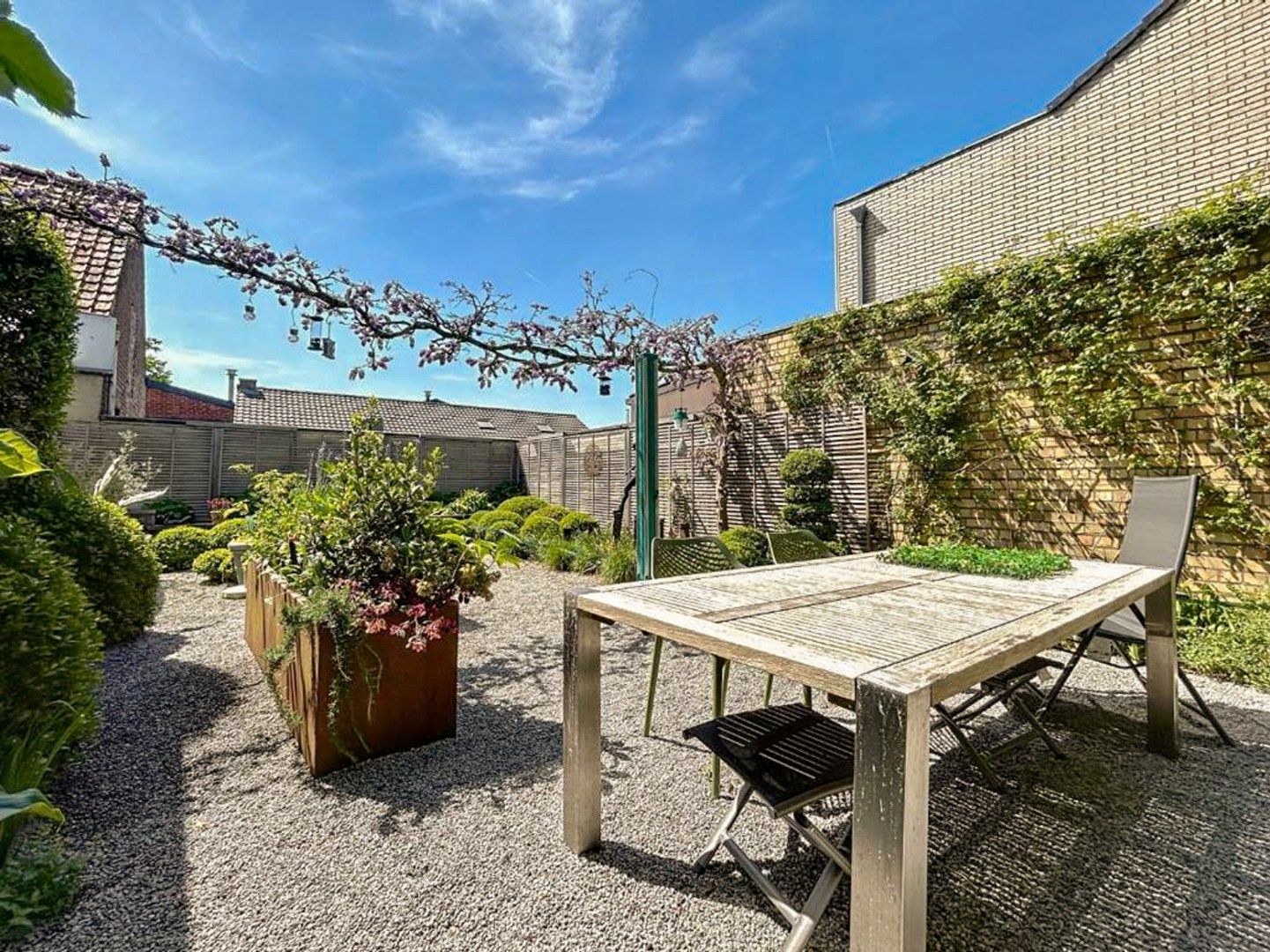  Instapklaar huis met praktijkruimte, kangoeroewonen mogelijk foto 26