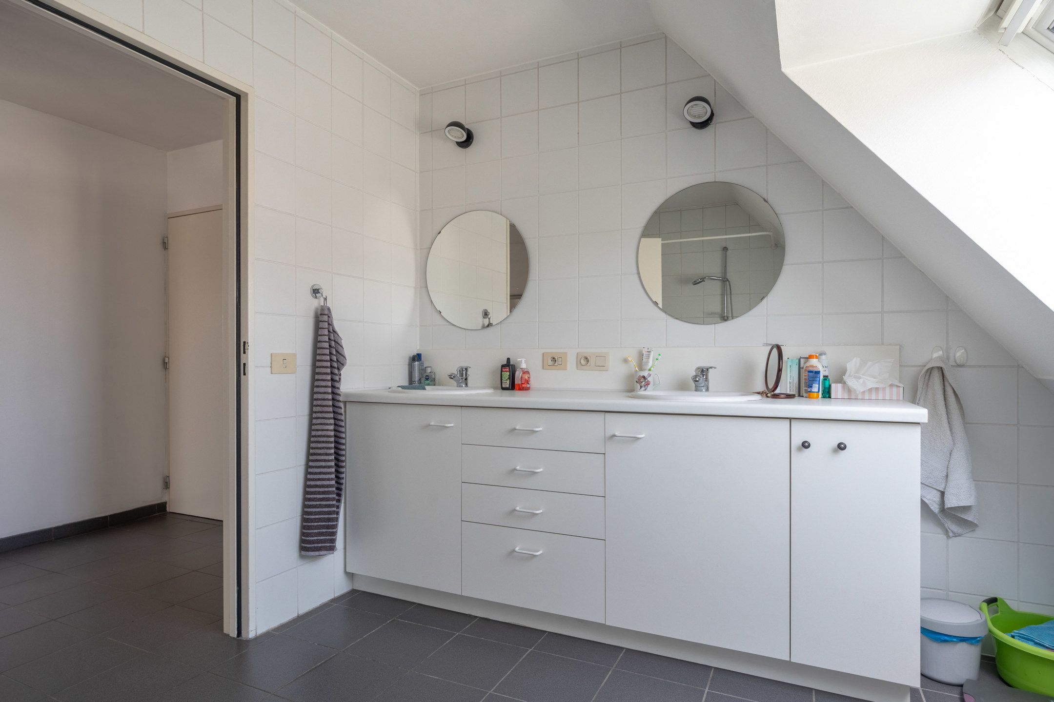 Ruim en licht dakapp (179 m²)  met 3 slpks en groot terras foto 15