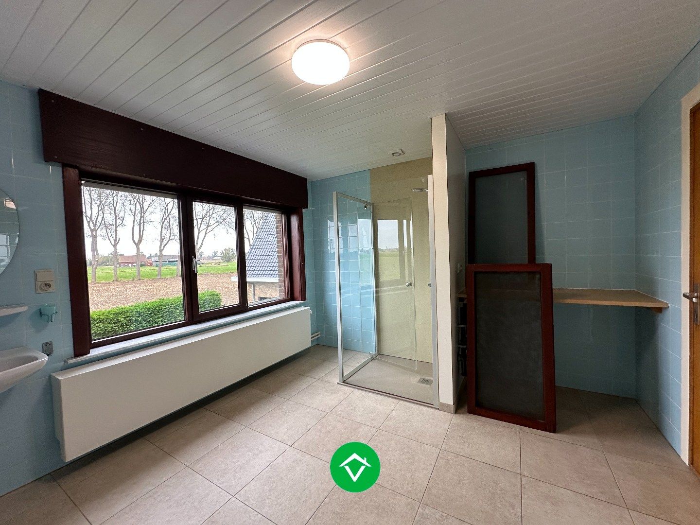 Gezellige gezinswoning met landelijke zichten te huur in Vladslo foto 21