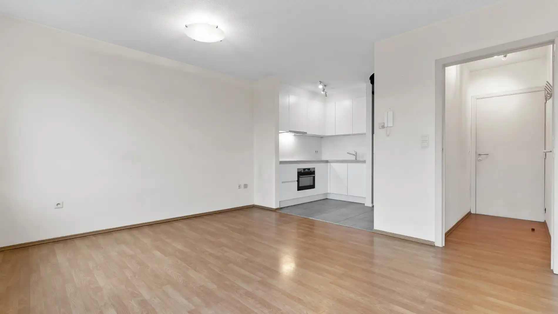 KESSEL-LO - 2 slk appartement + garage foto 5