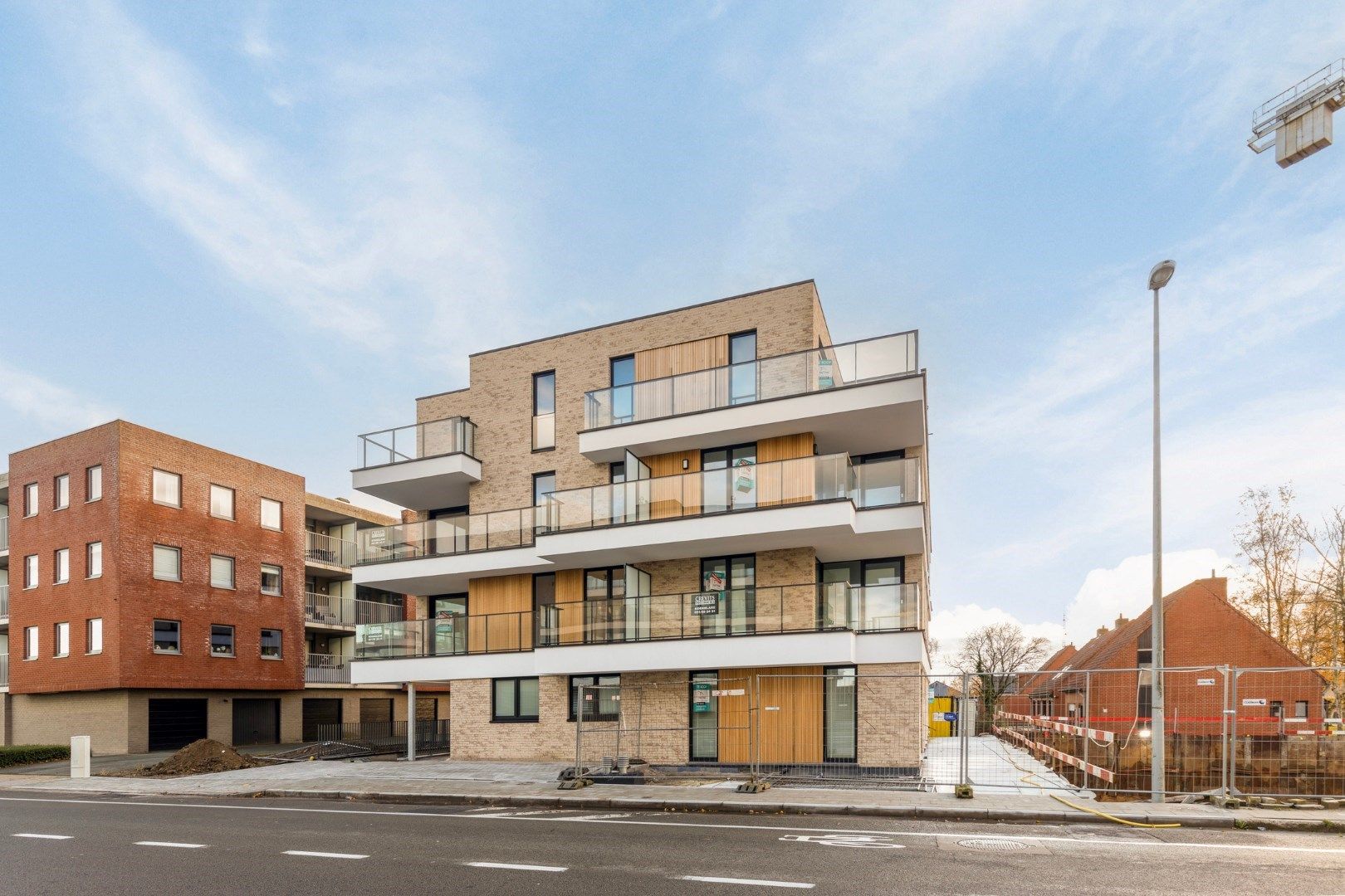 Prachtig gelijkvloersappartement met 2 slaapkamers - 6% BTW mogelijk! foto 25