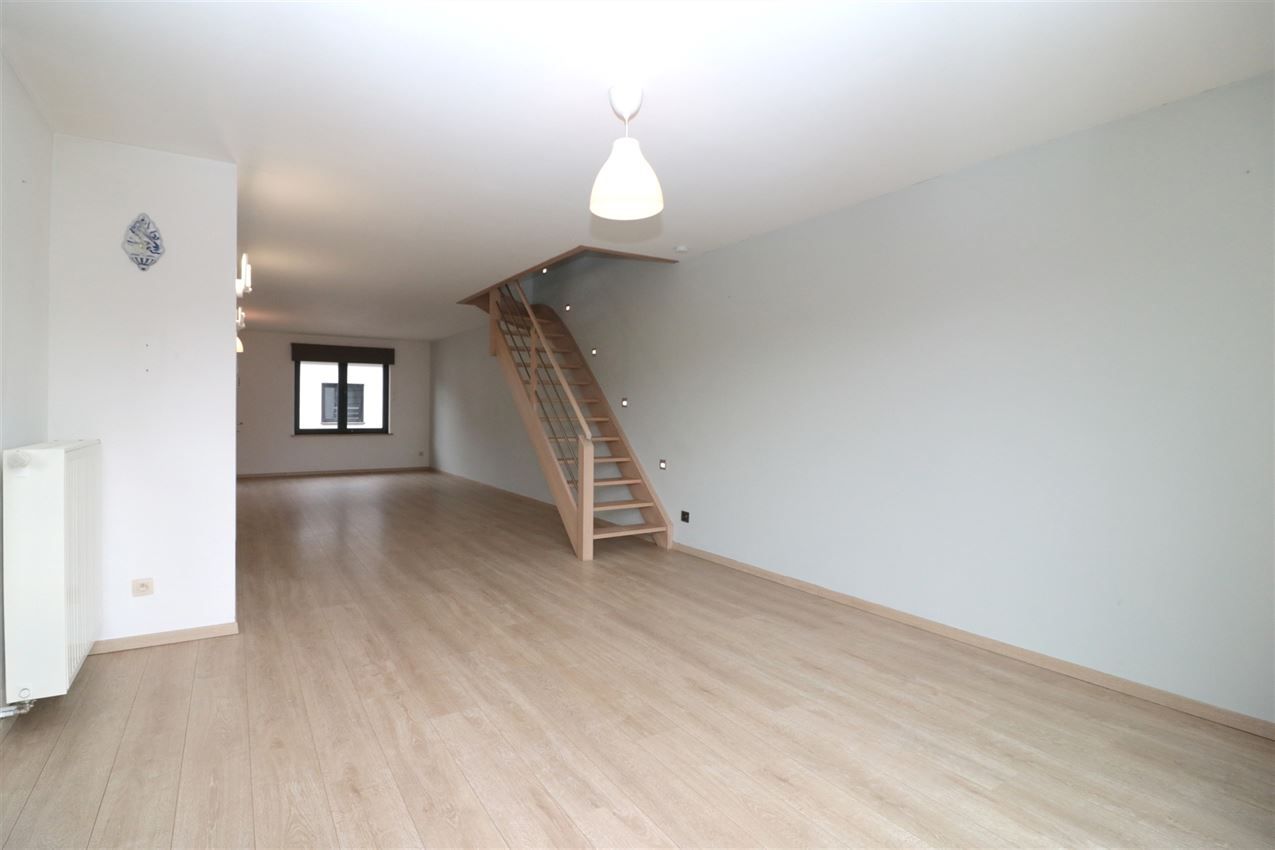 4 slpk., groot zuidterras, garage, nabij E314 foto 26