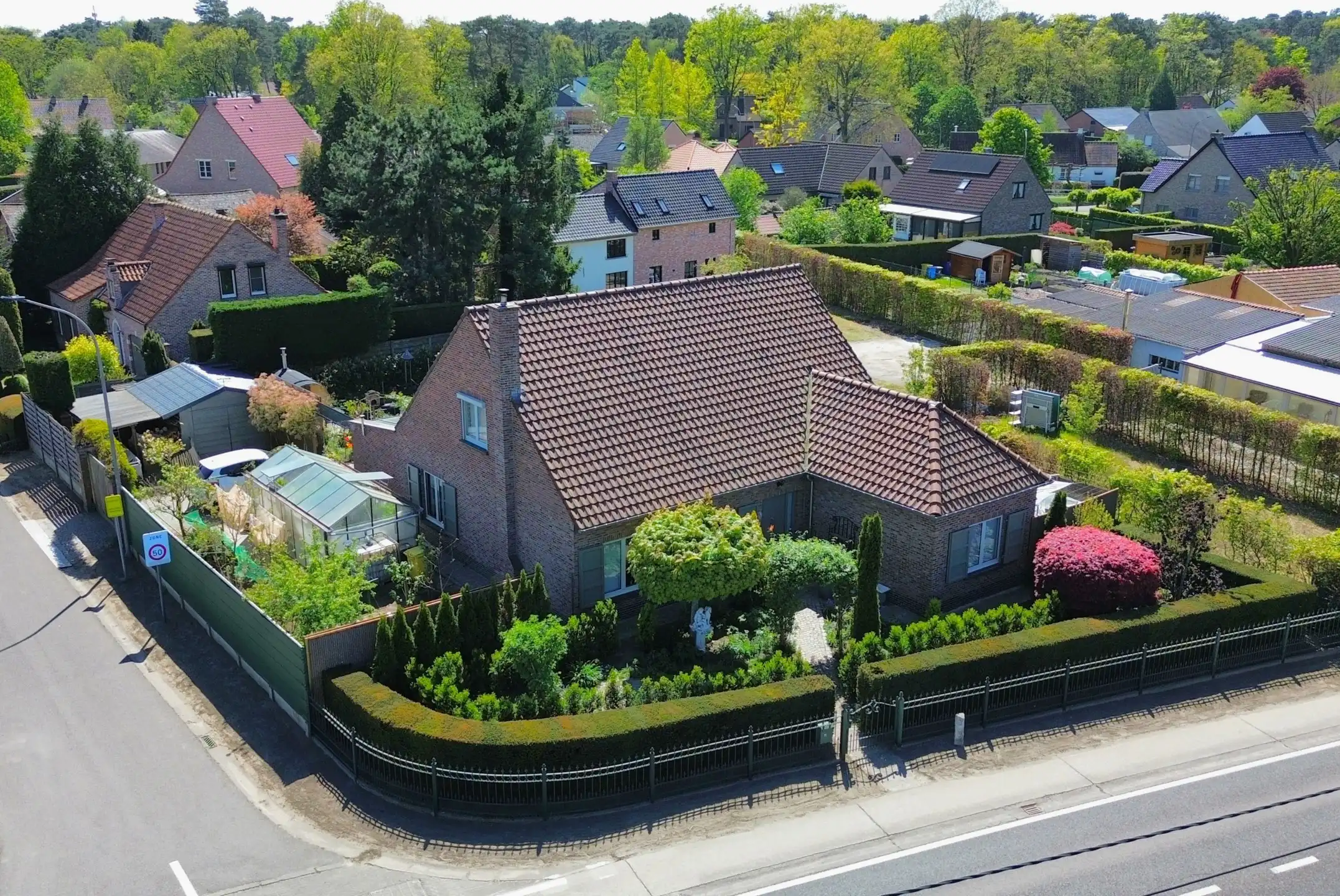 Huis te koop foto 26