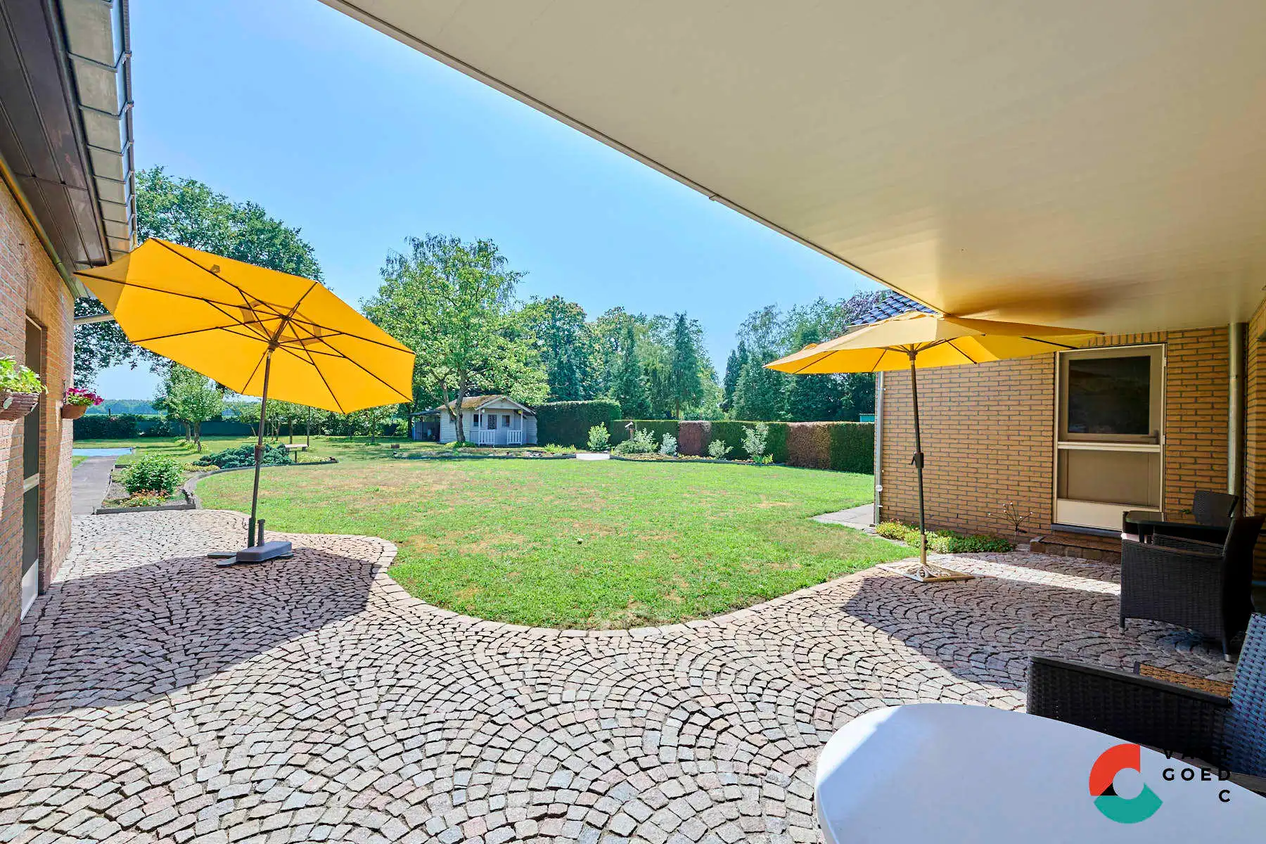 Huis te koop foto 20