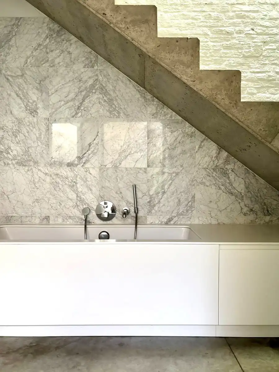 't Zuid - Prachtig en uniek herenhuis/triplex met terras foto 15