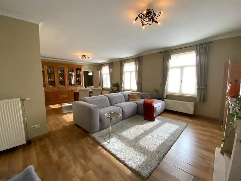 Zeer verzorgde woning/hoeve met tuin centrum Geel op 10a51ca foto 5