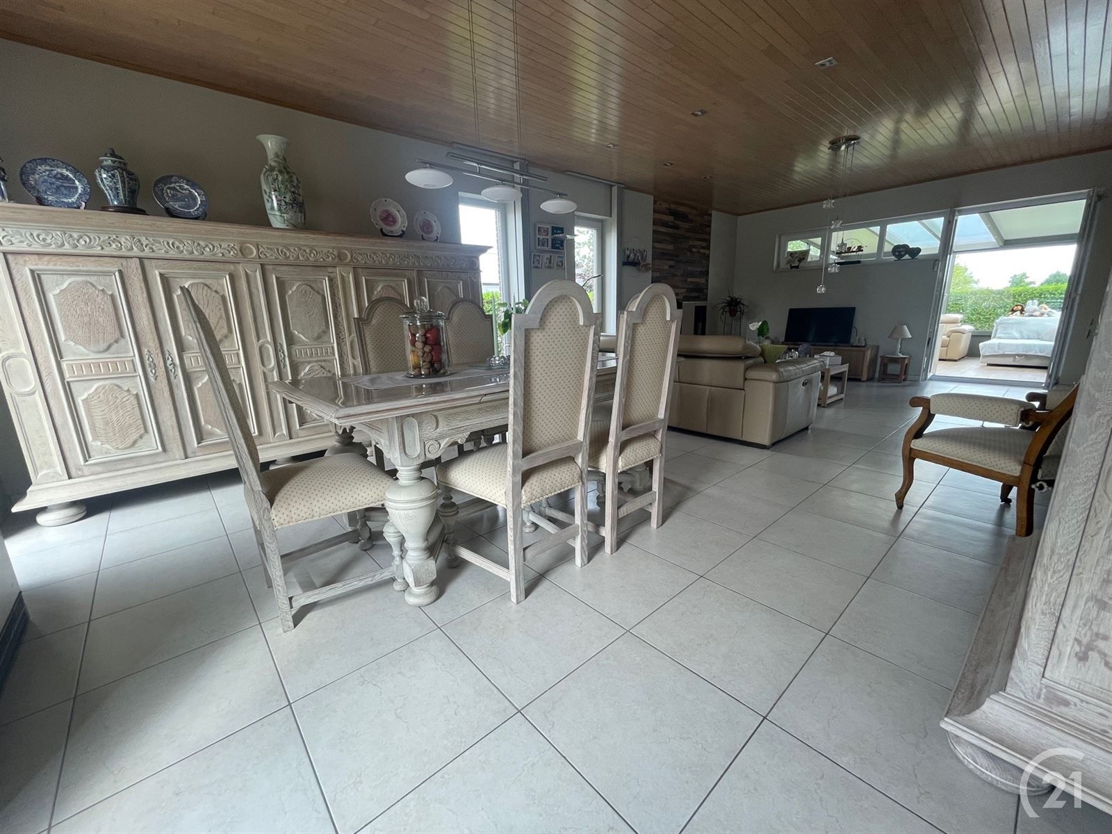 villa bungalow met tuin en garage op 5are88 foto 6