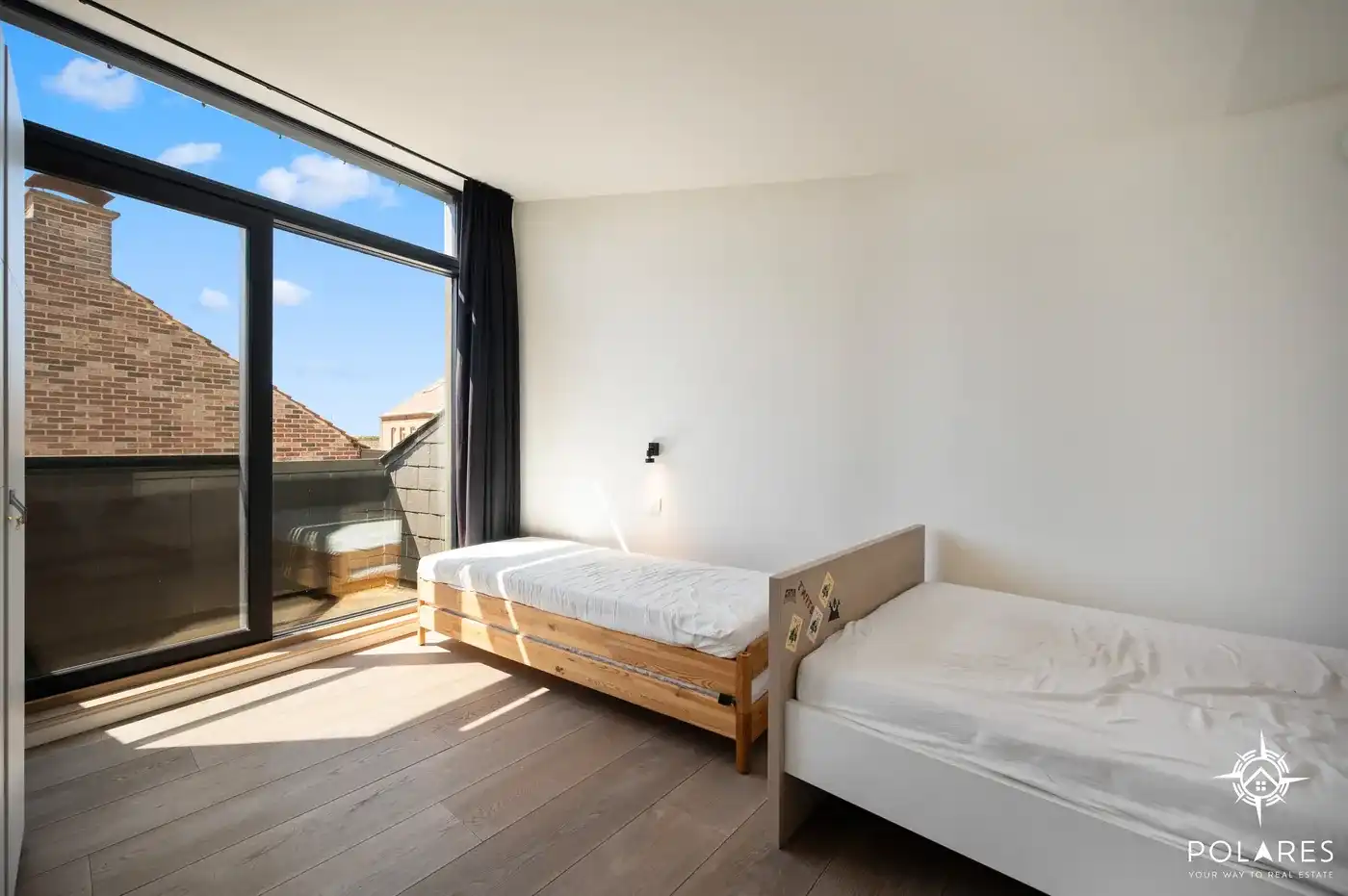 Moderne woning in het landelijke Hoegaarden foto 21