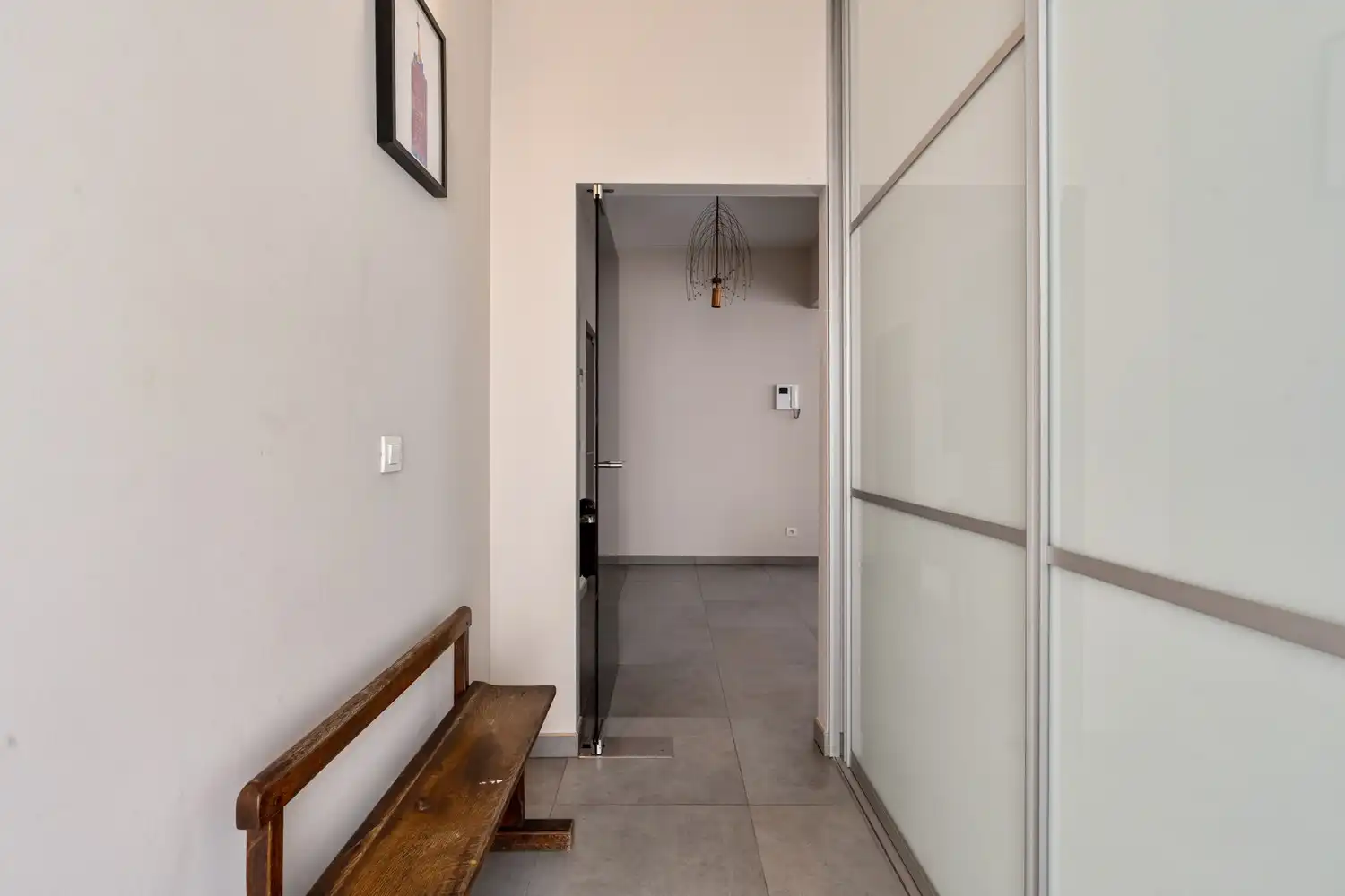 Prachtig gelijkvloers appartement 152m² met terras 20m² in het centrum van Leuven ! foto 5