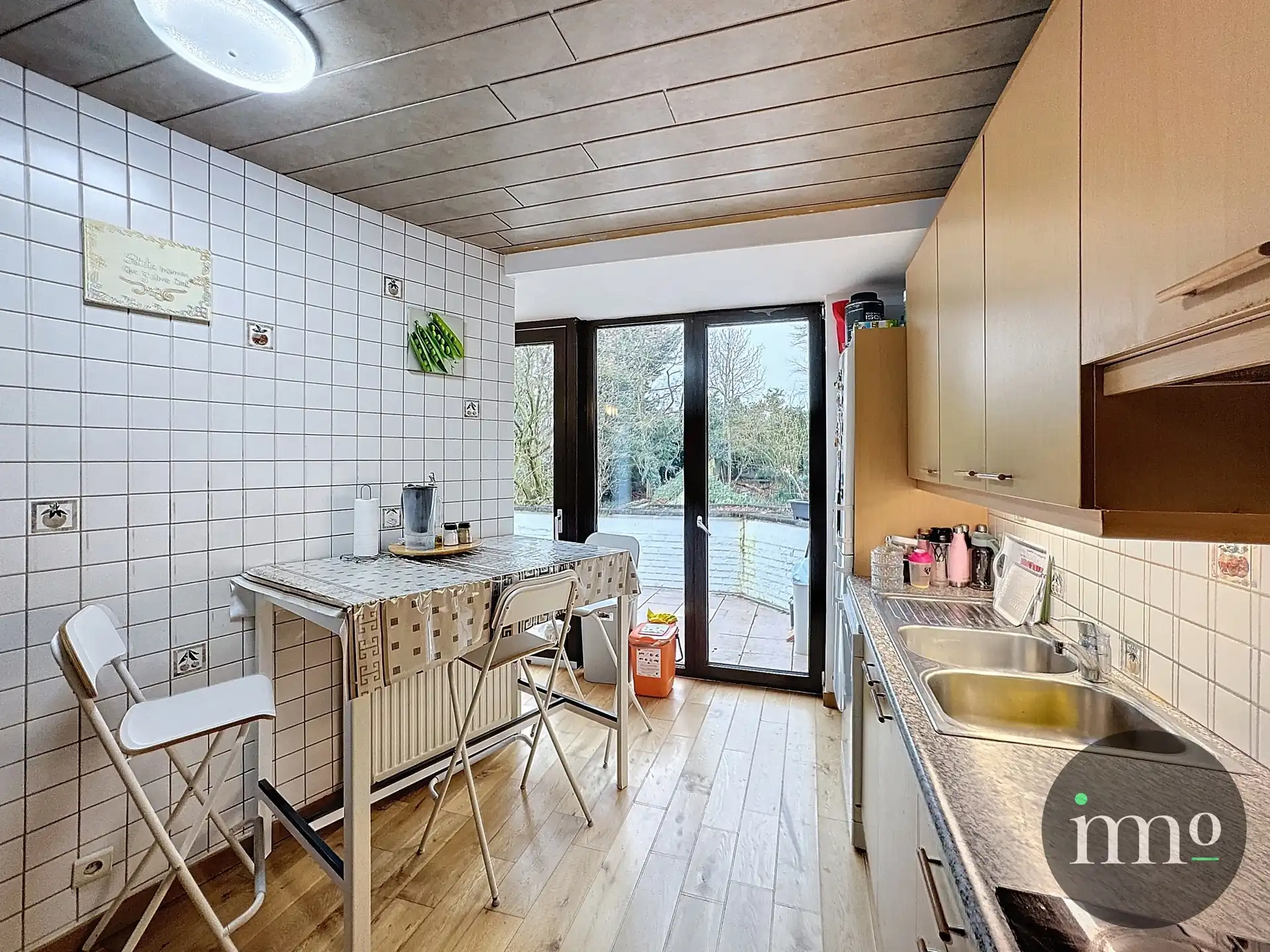 COMMERCIËLE RUIMTE MET DUPLEX GENTSESTEENWEG foto 8