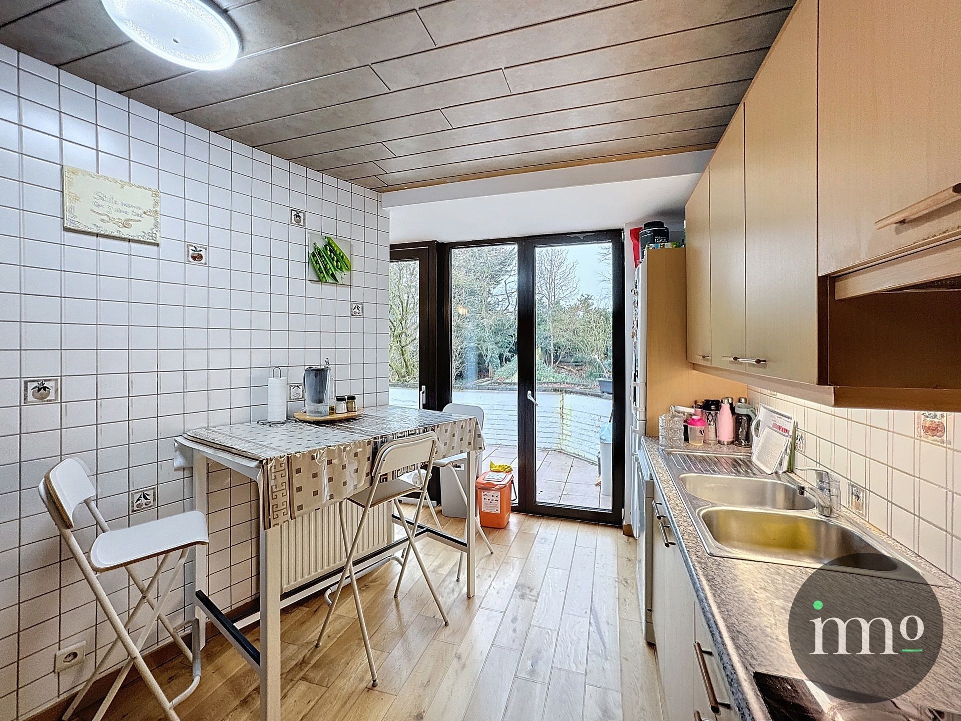 COMMERCIËLE RUIMTE MET DUPLEX GENTSESTEENWEG foto 8