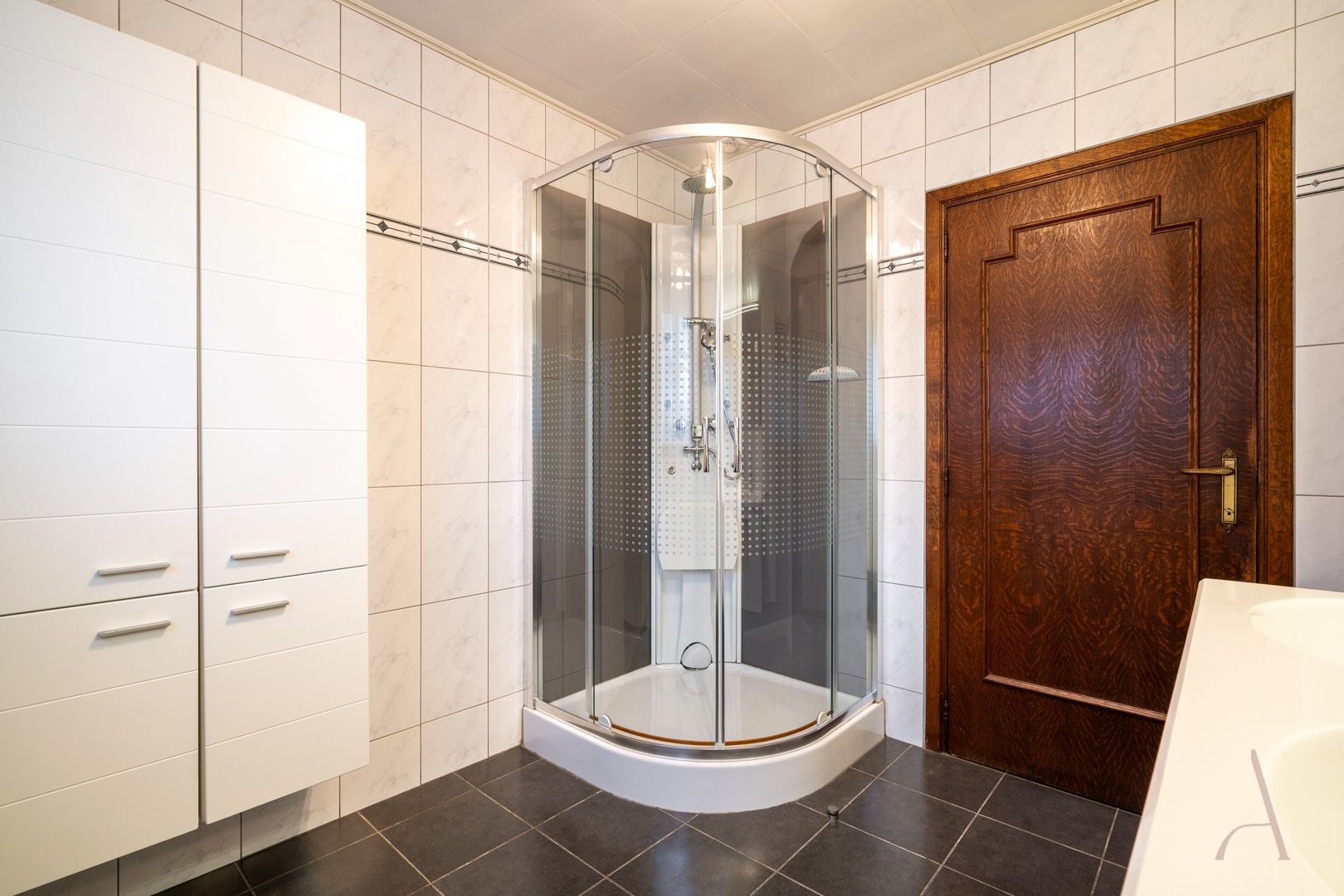 Gelijkvloerse woning op 680 m² in rustige woonwijk Dorperveld (Neeroeteren) foto 10