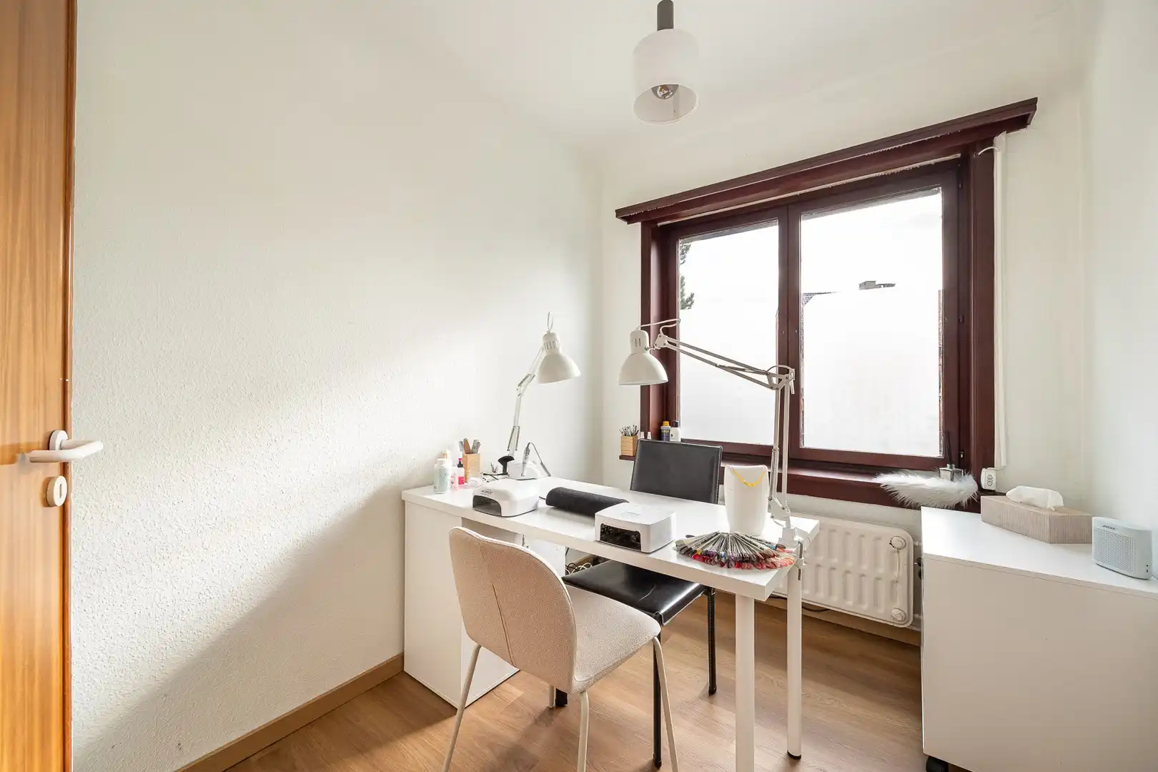 WONING MET TUIN foto 9