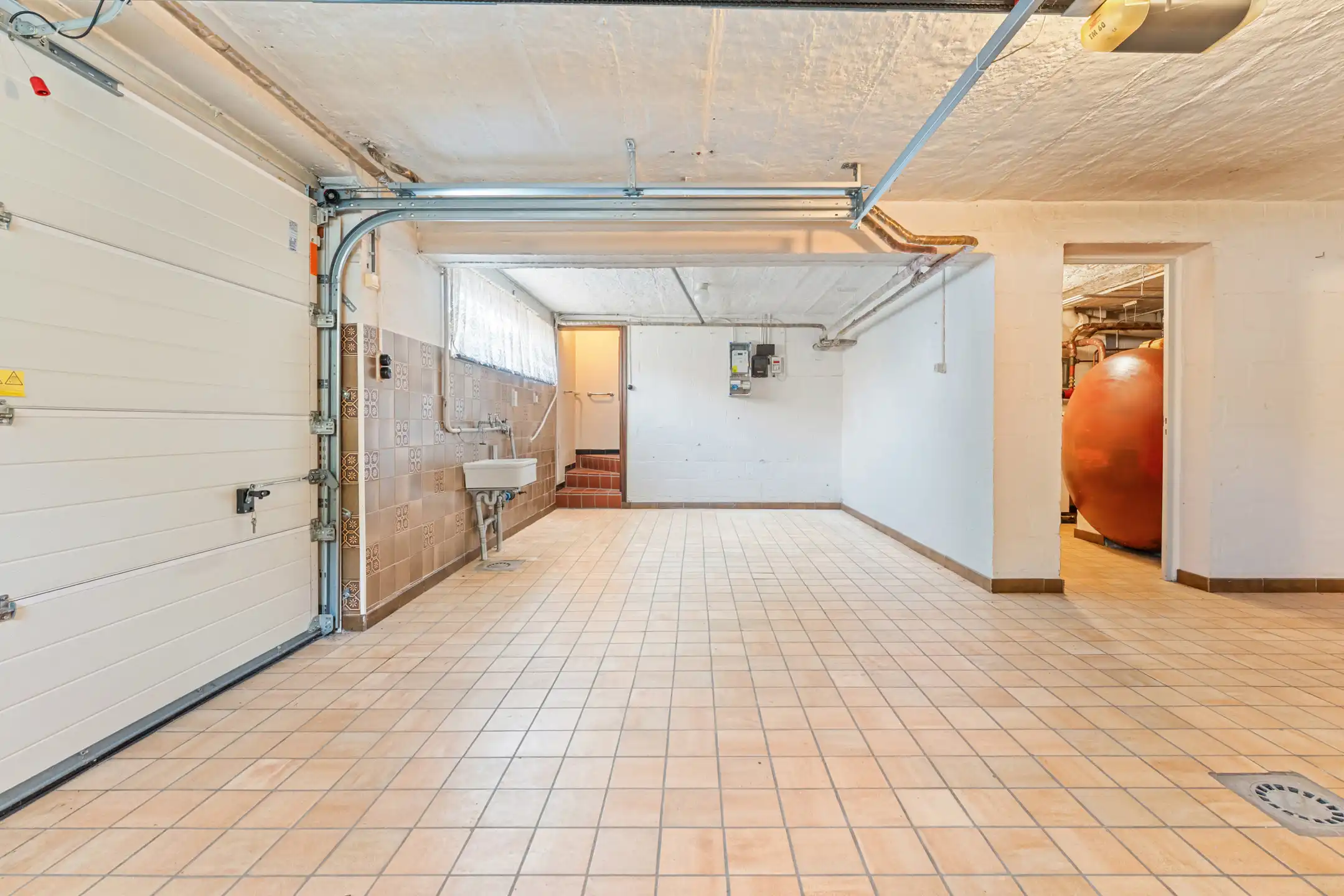 Goed onderhouden bungalow op 14a79ca te Herderen foto 21
