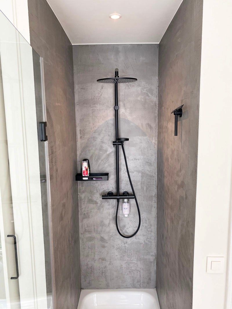 Verbazend groot en trendy appartement te Bolderberg foto 16