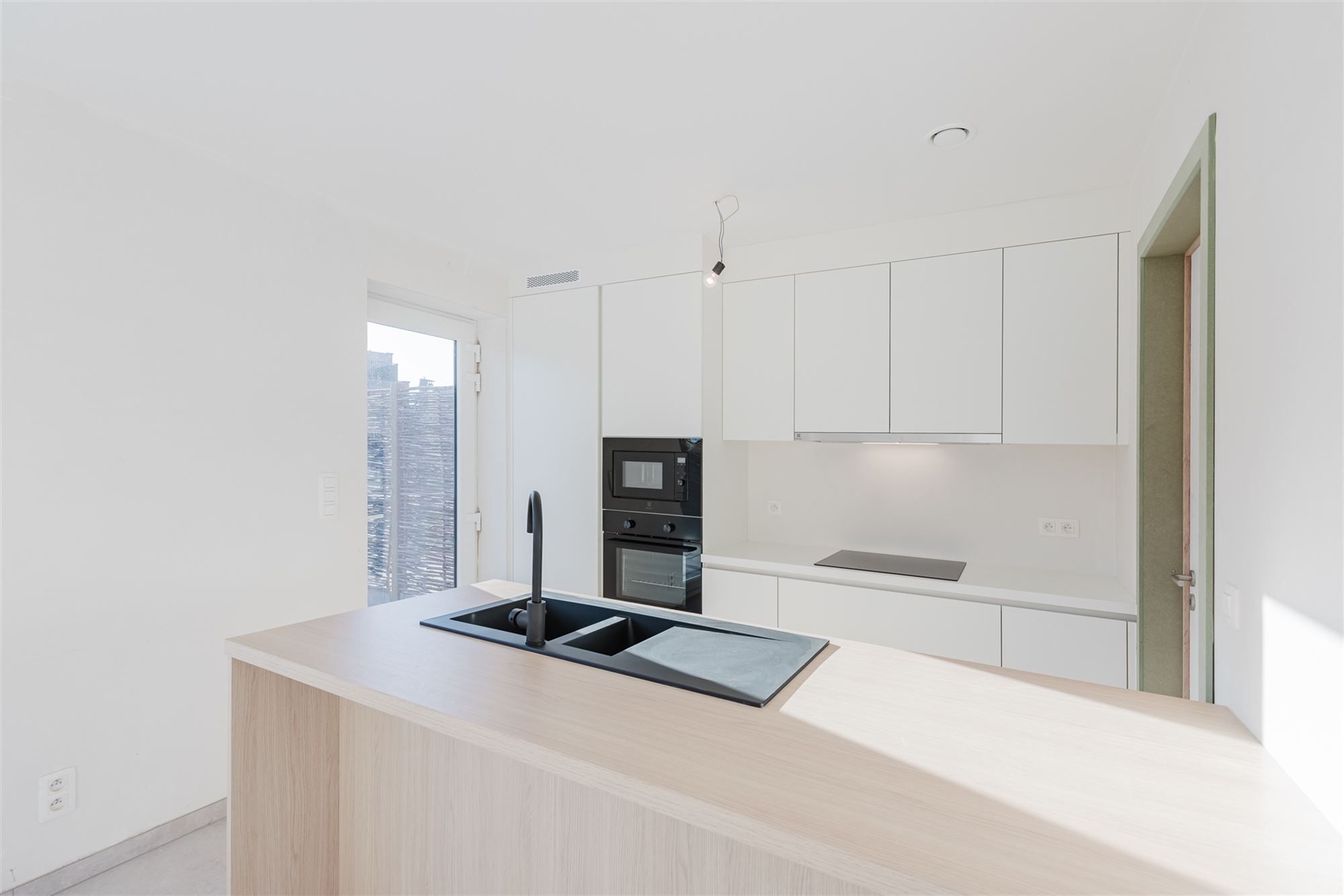 Prachtige nieuwbouwwoningen met tuin aan 6% BTW in Wetteren foto 8