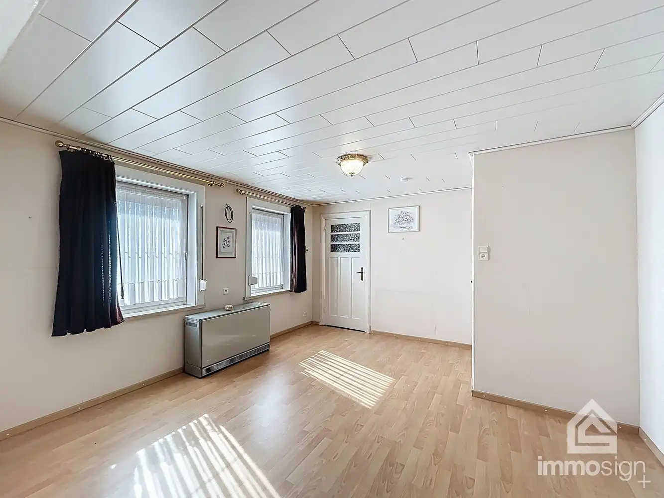 Karaktervolle gezinswoning met veel potentieel te Hamont foto 18