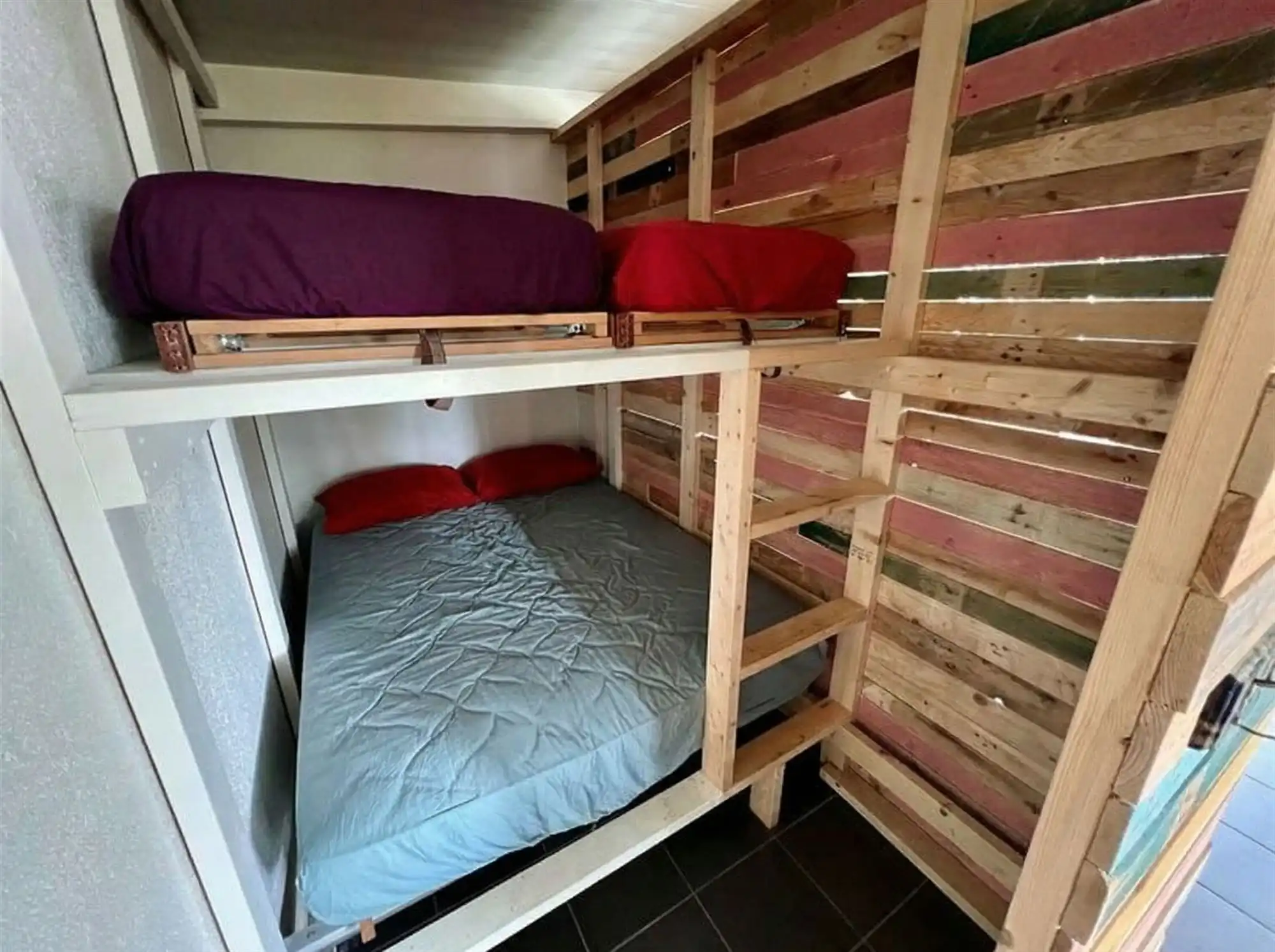 Vakantieverblijf op agrarisch en bebost perceel van 1183 m² foto 21