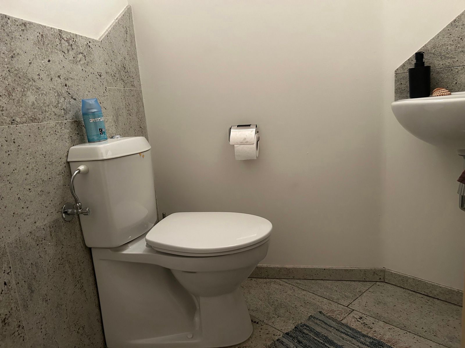 Appartement te huur foto 9