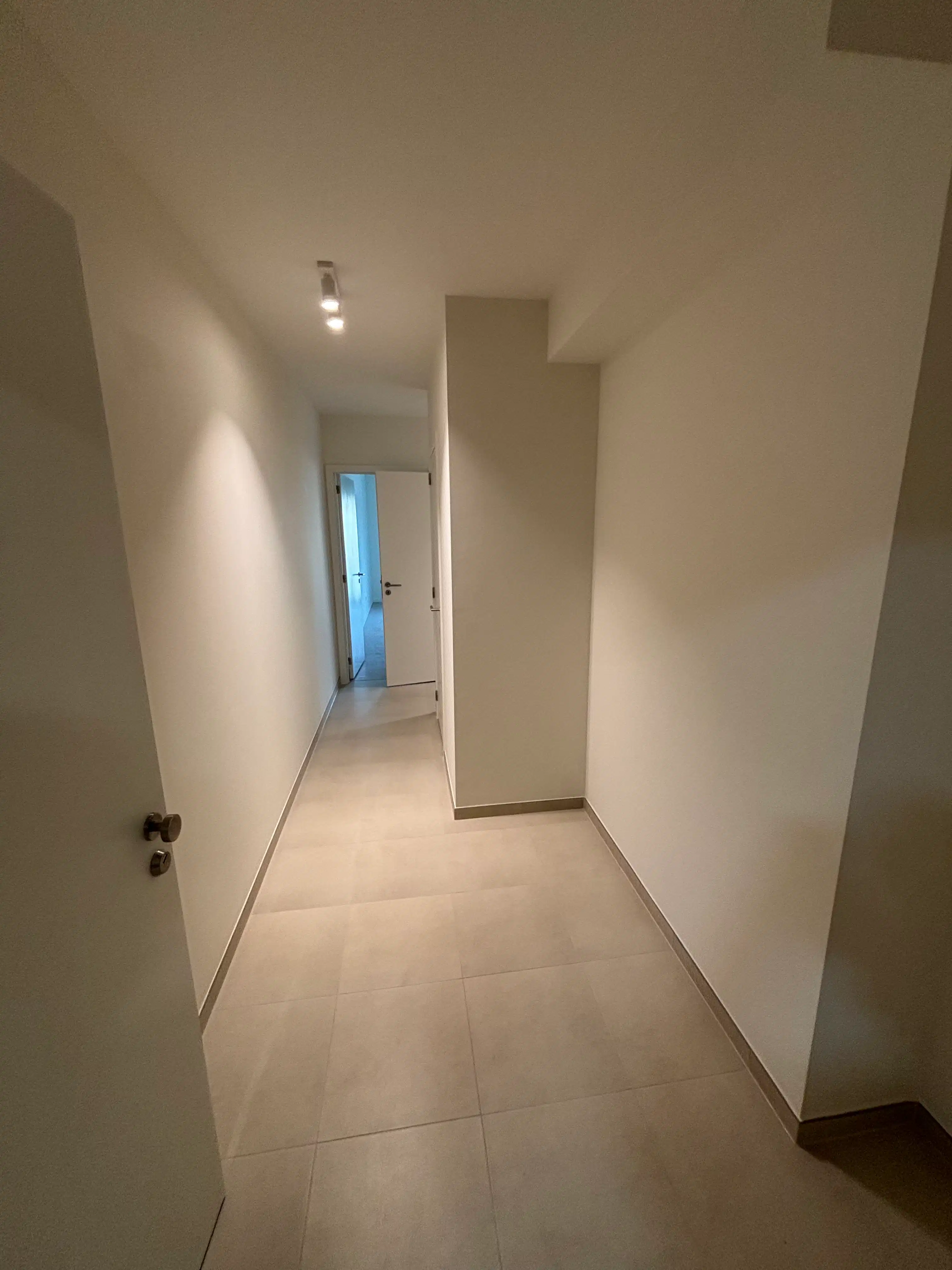 De Perfecte Start: Comfortabel en Veilig Nieuwbouwappartement (2 slpk) in het Groen foto 2