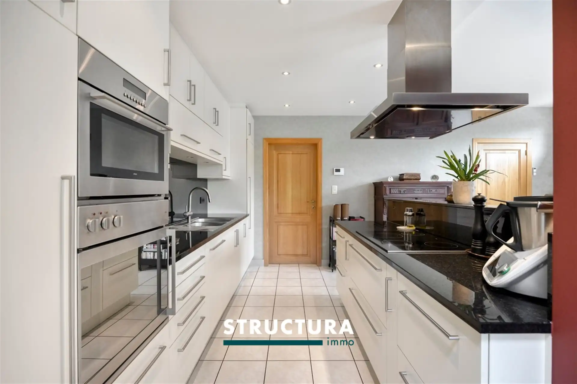 Instapklare woning met EPC B foto 5