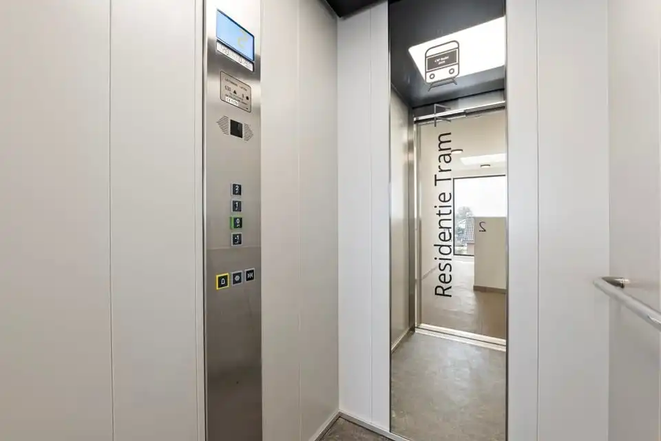 RESIDENTIE "TRAM 75-77" foto 5