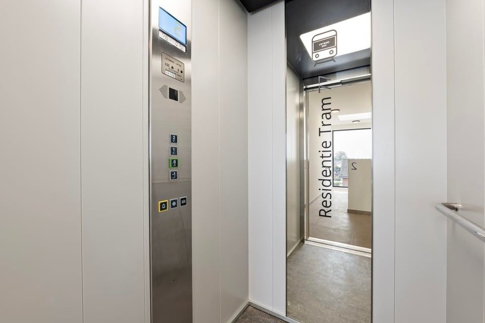 RESIDENTIE "TRAM 75-77" foto 5