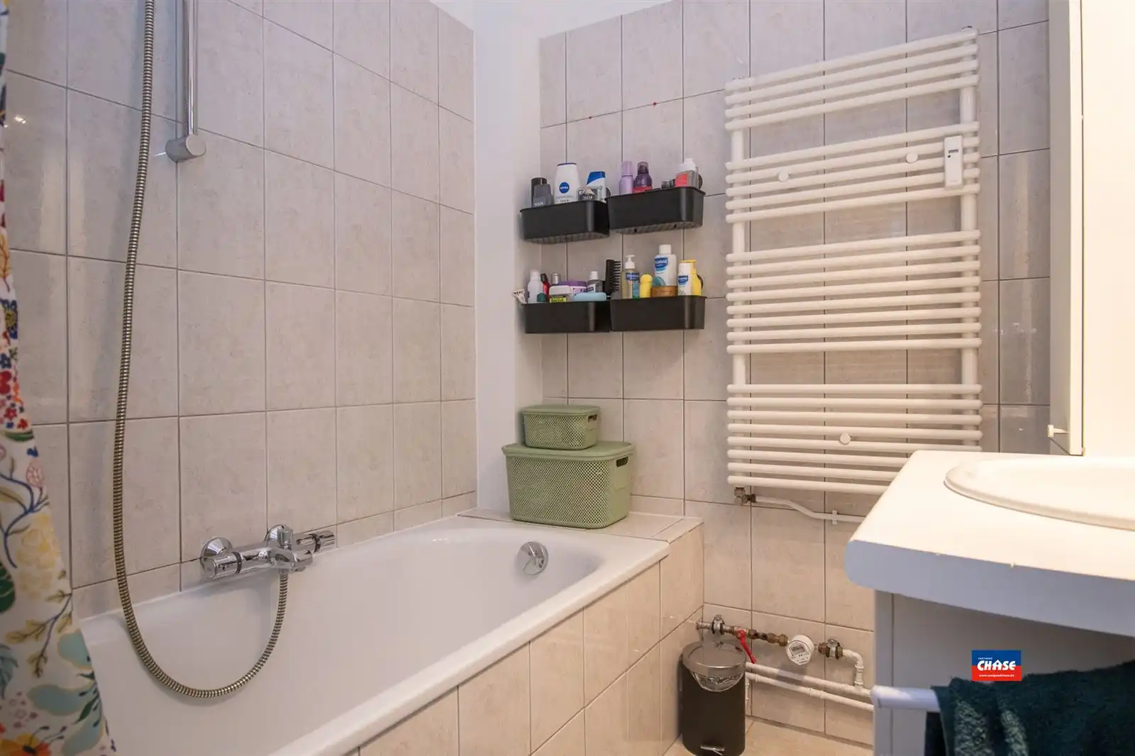 Gerenoveerd appartement op een top locatie foto 11