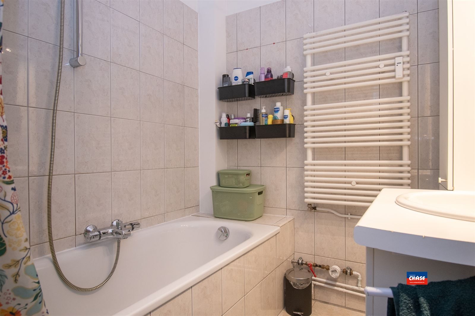 Gerenoveerd appartement op een top locatie foto 11