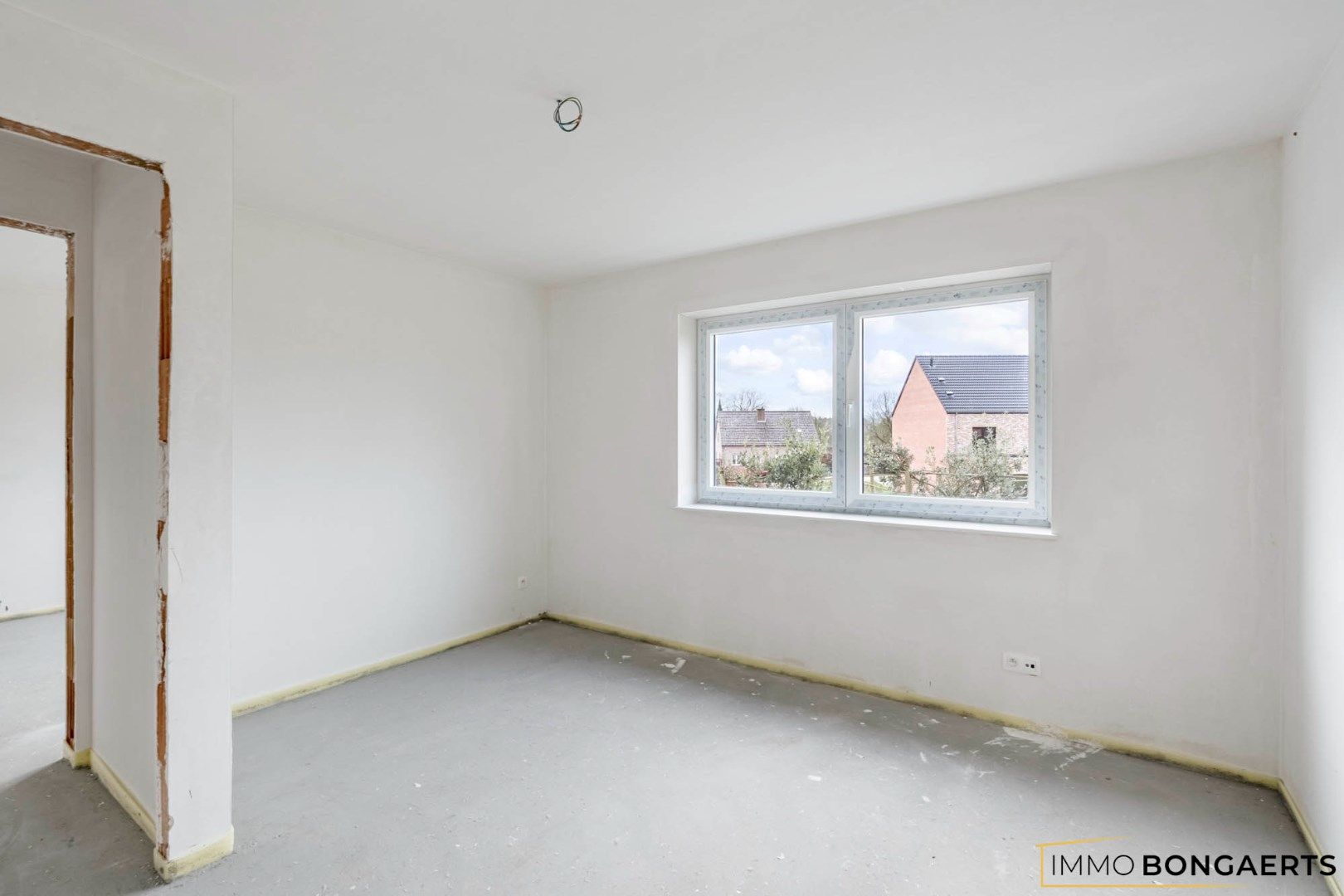 Moderne woning met drie slaapkamers  foto 16