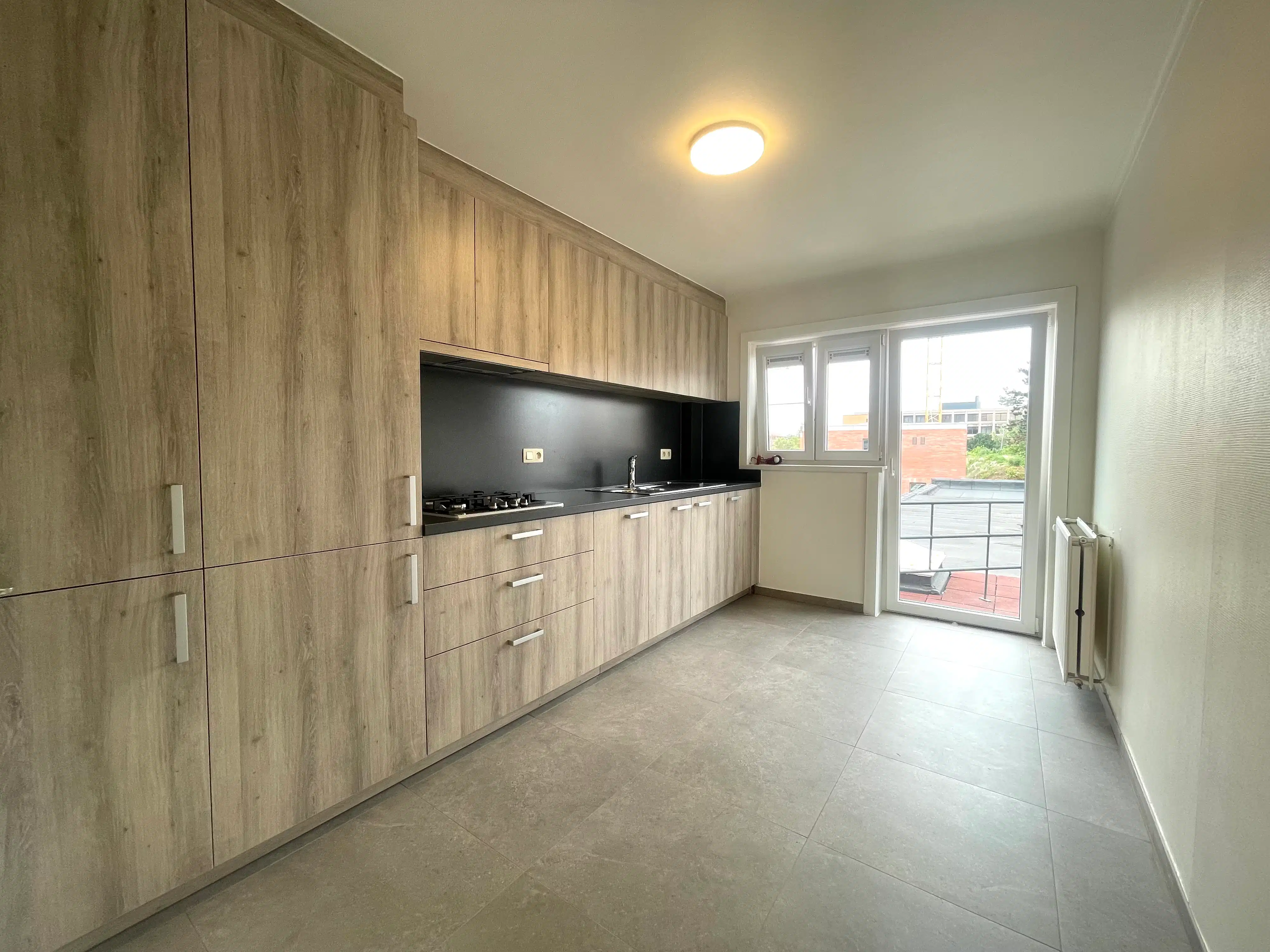 Appartement met 1 slaapkamer gelegen op de eerste verdieping foto 6