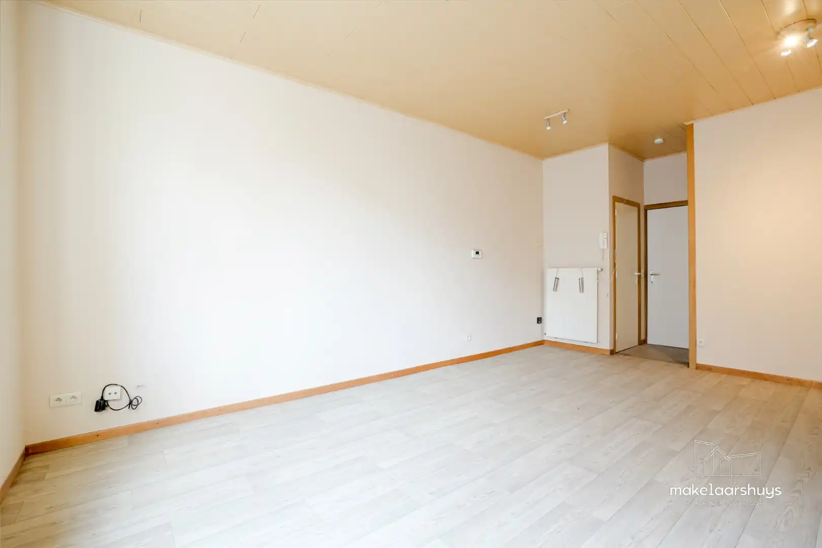 Duplex appartement/studio in de bloemekenswijk foto 5