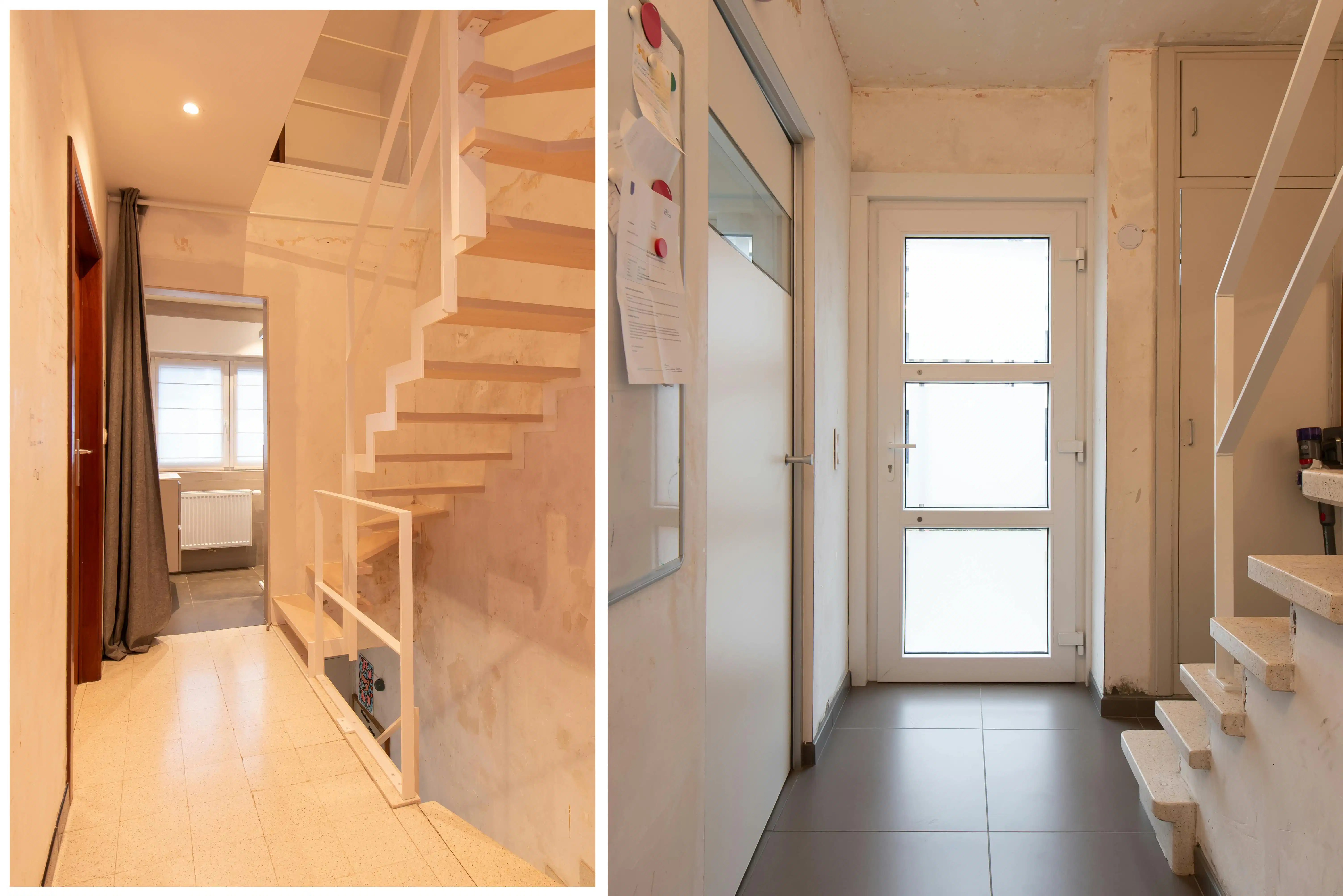 Halfopen bebouwing met 4 slaapkamers en tuin te Oostende foto 18