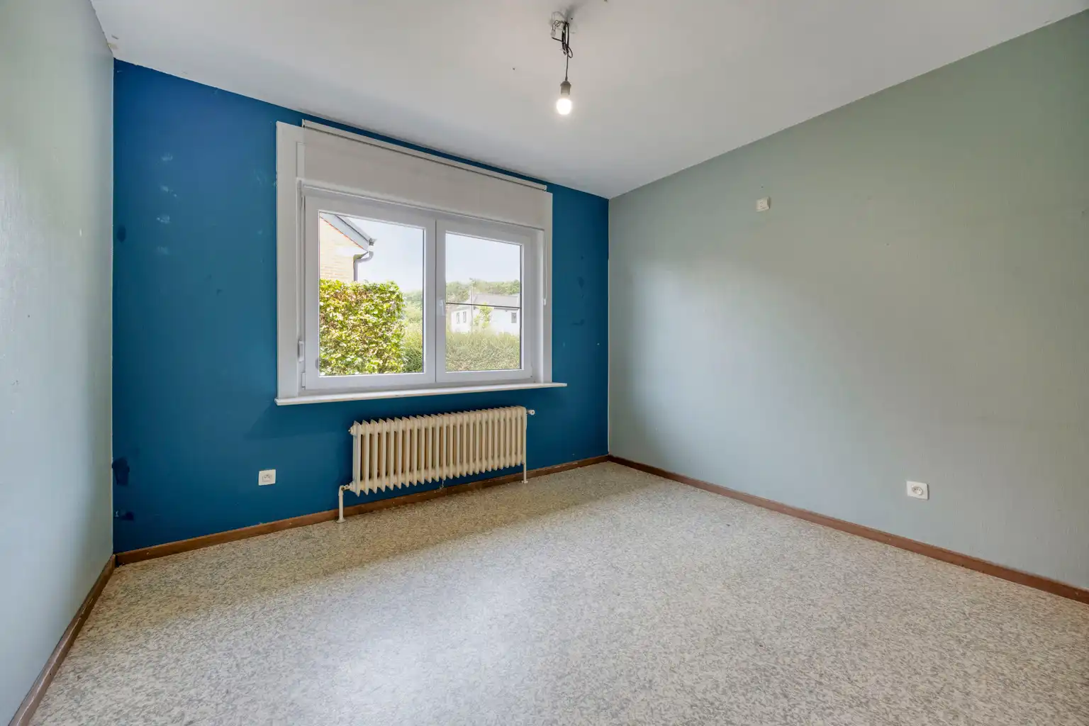 MOOIE WONING MET TUIN IN BIERBEEK foto 19
