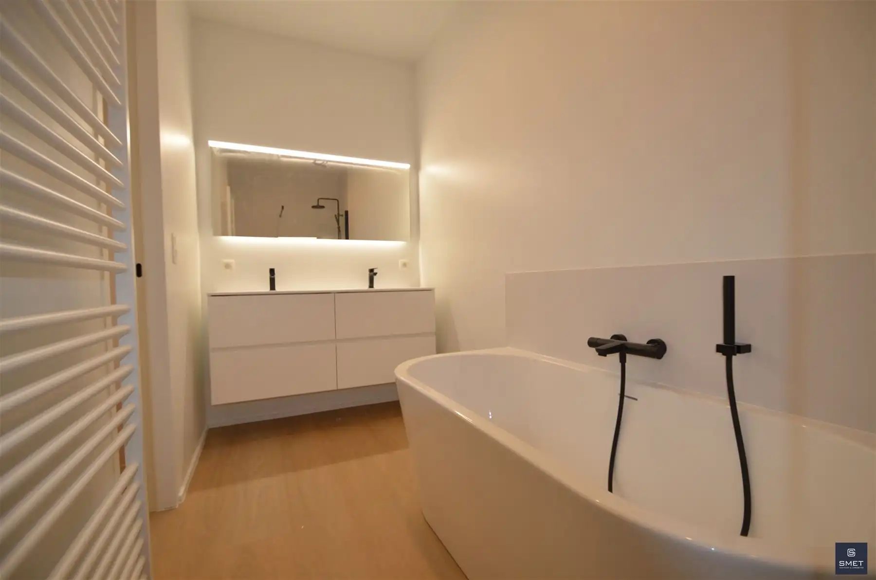 RUIM NIEUWBOUW 1V LOFTAPPT. TE HUUR foto 14
