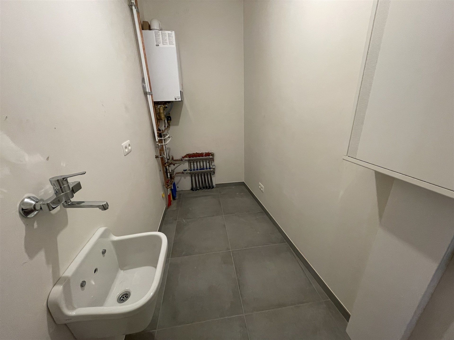 Ruim energiezuinig instapklaar duplex appartement.  foto 12