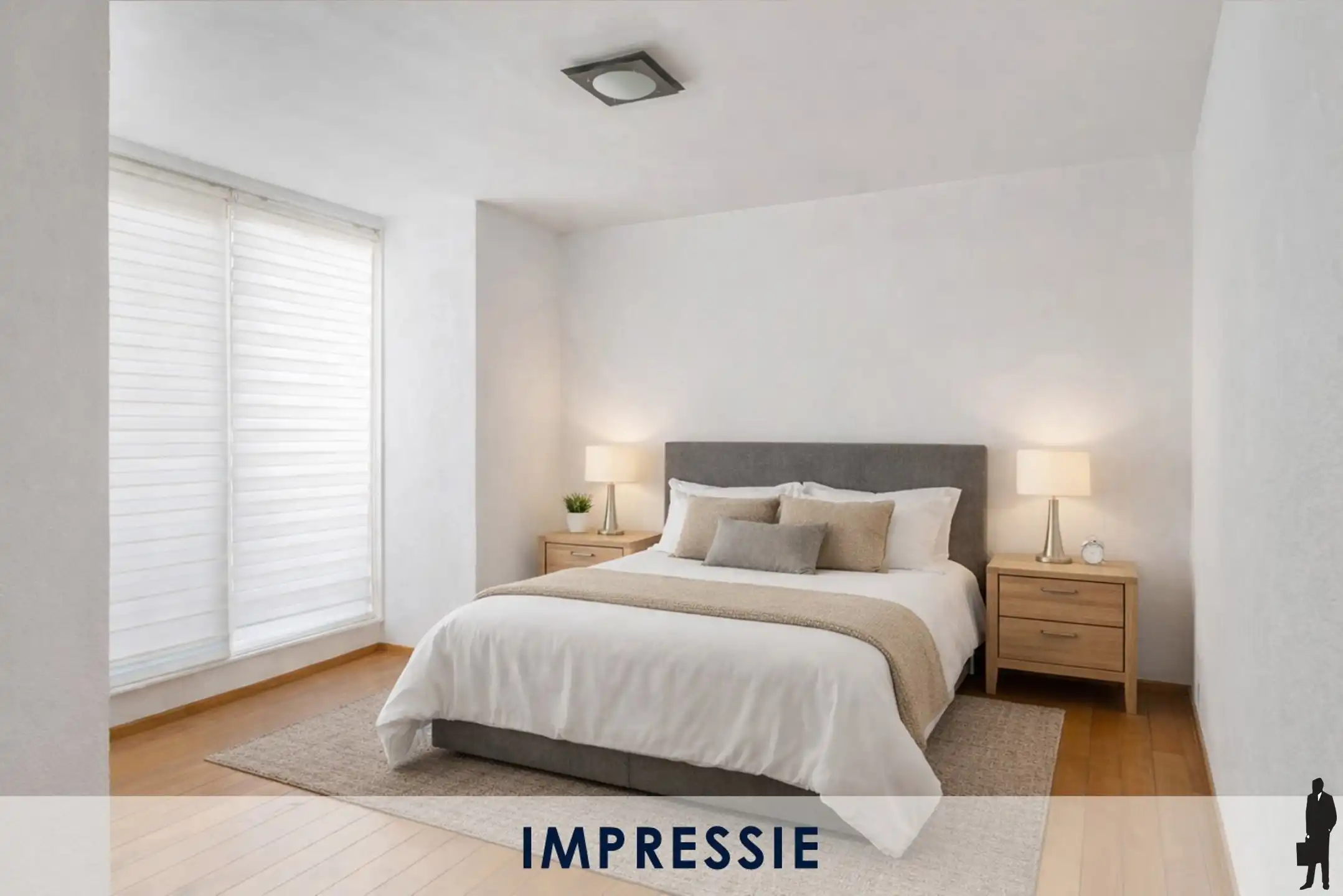 Uitzonderlijk penthouse appartement van ca. 146m² met ruime terras! foto 11