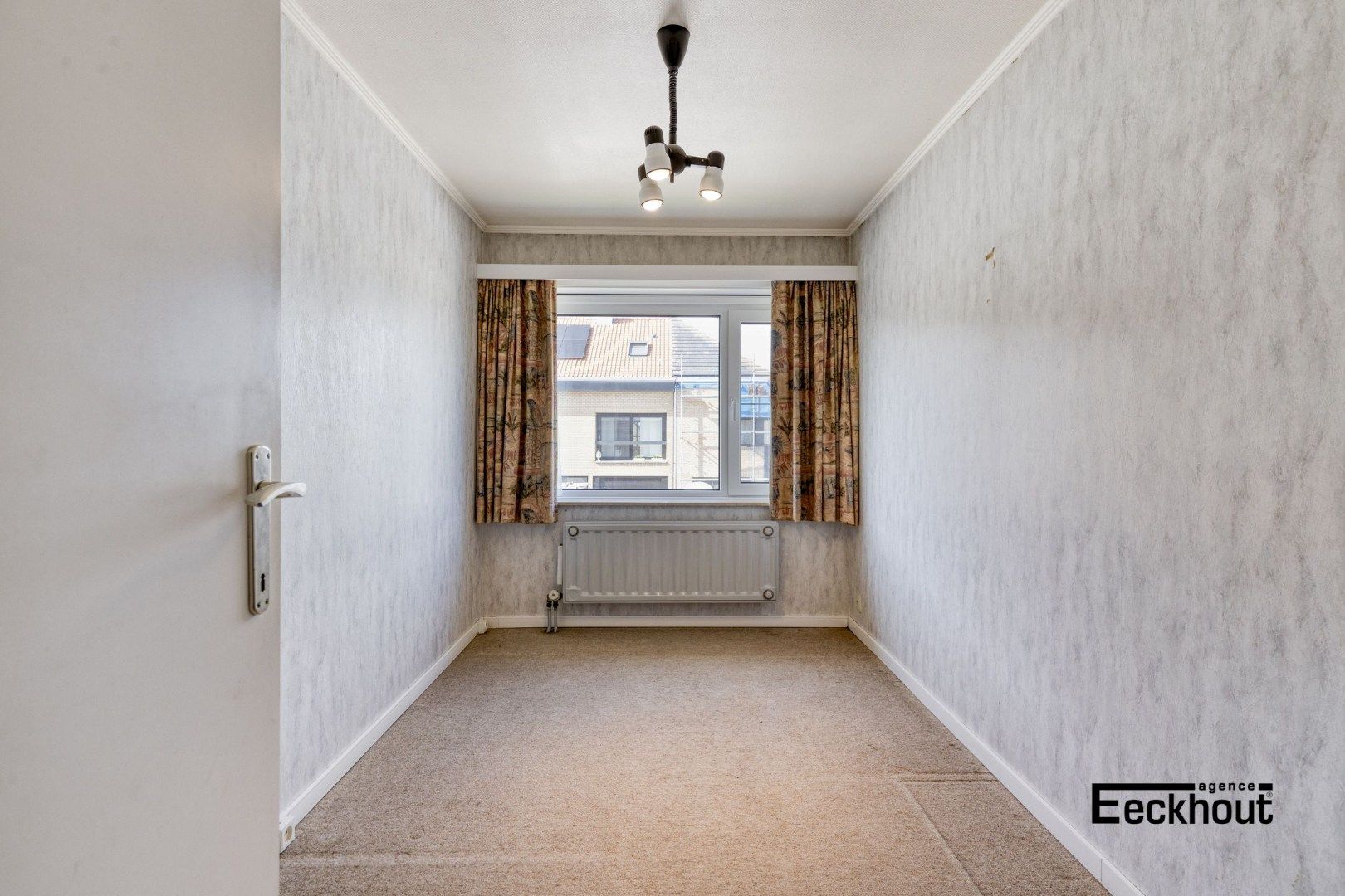 Energiezuinige woning met garage en tuin op gunstige ligging! foto 15