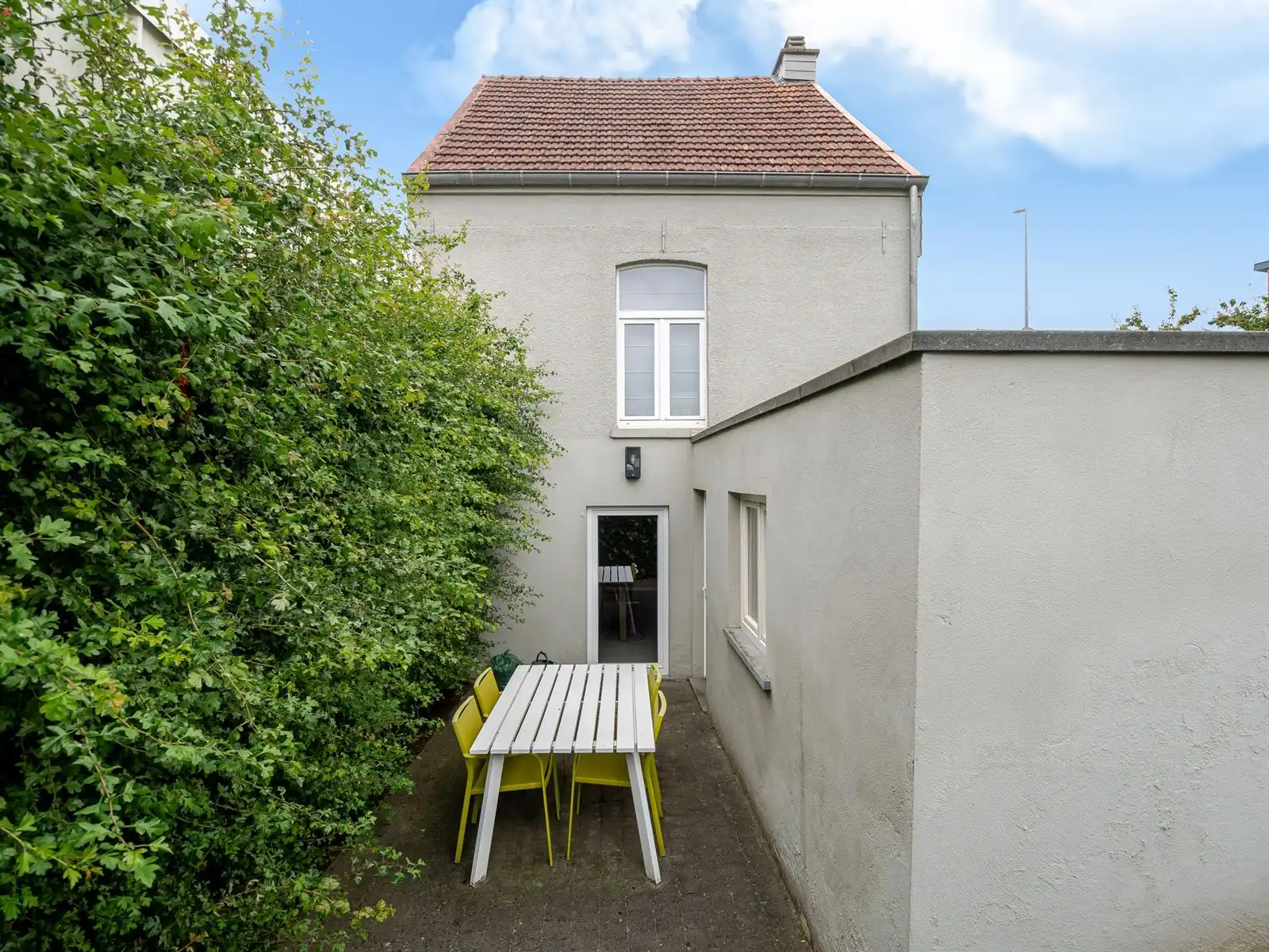 Huis foto 27
