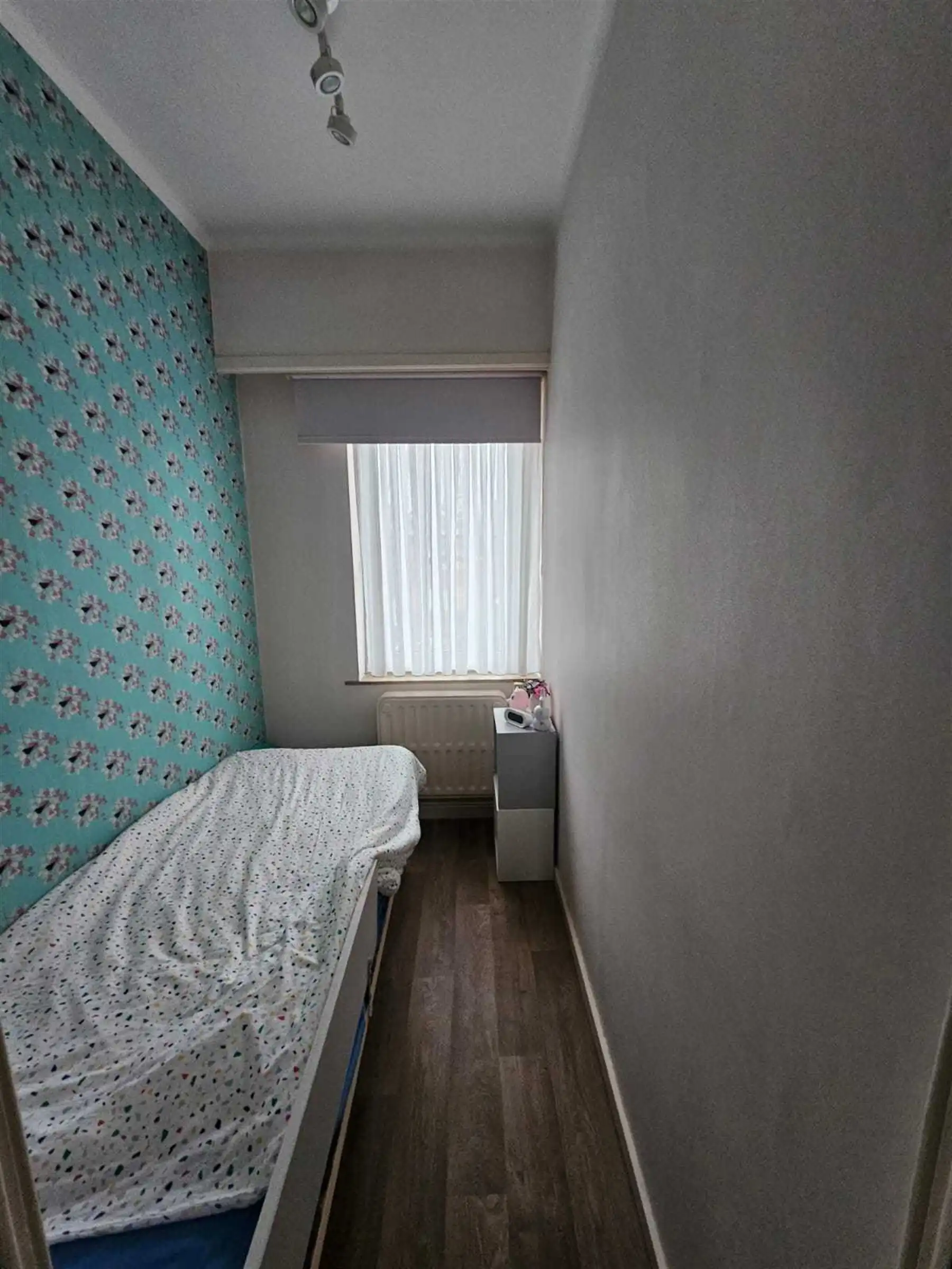 Bel-etage met ruime garage en atelier! foto 10