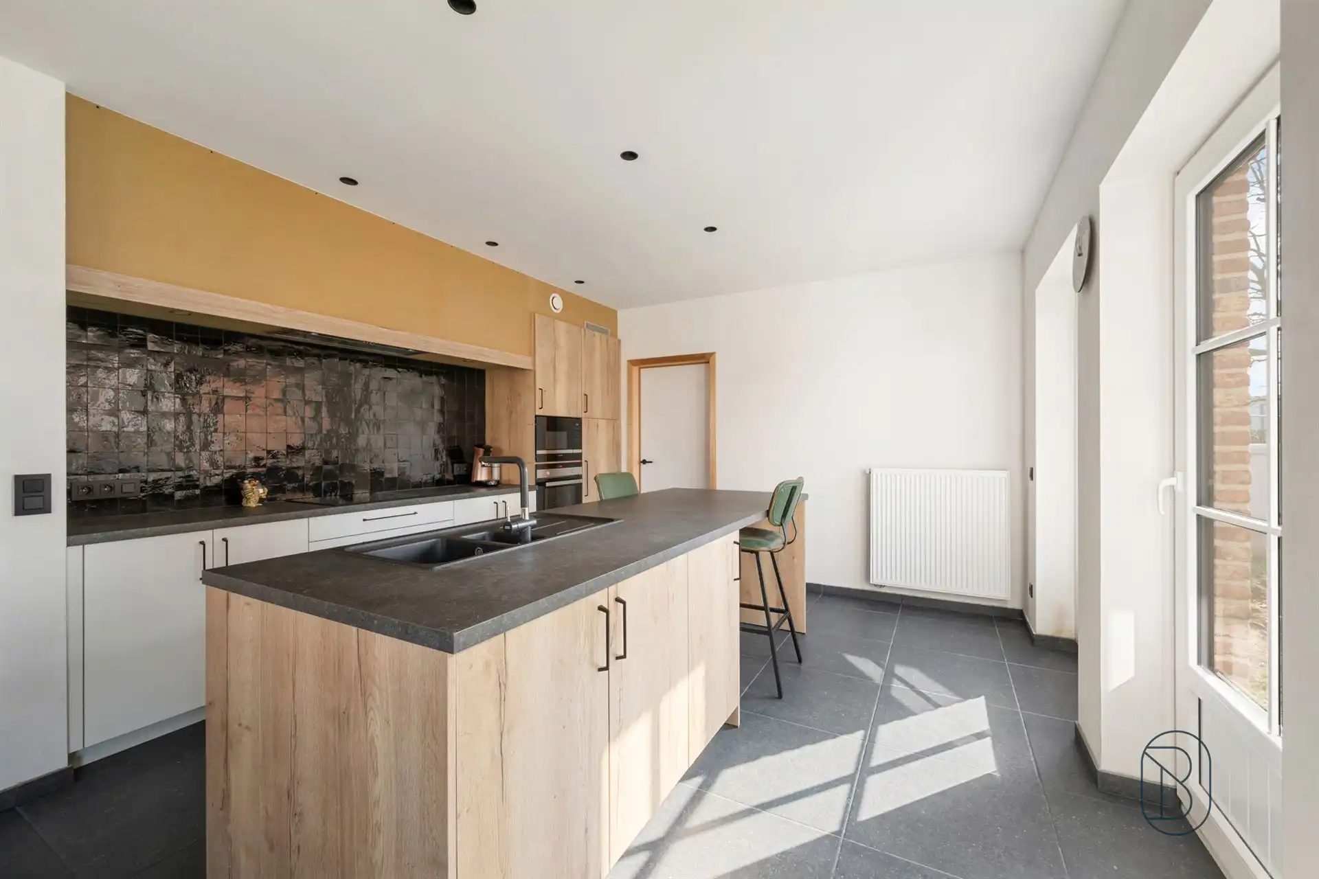 Recente, luxueuze en energiezuinige vrijstaande woning! foto 9