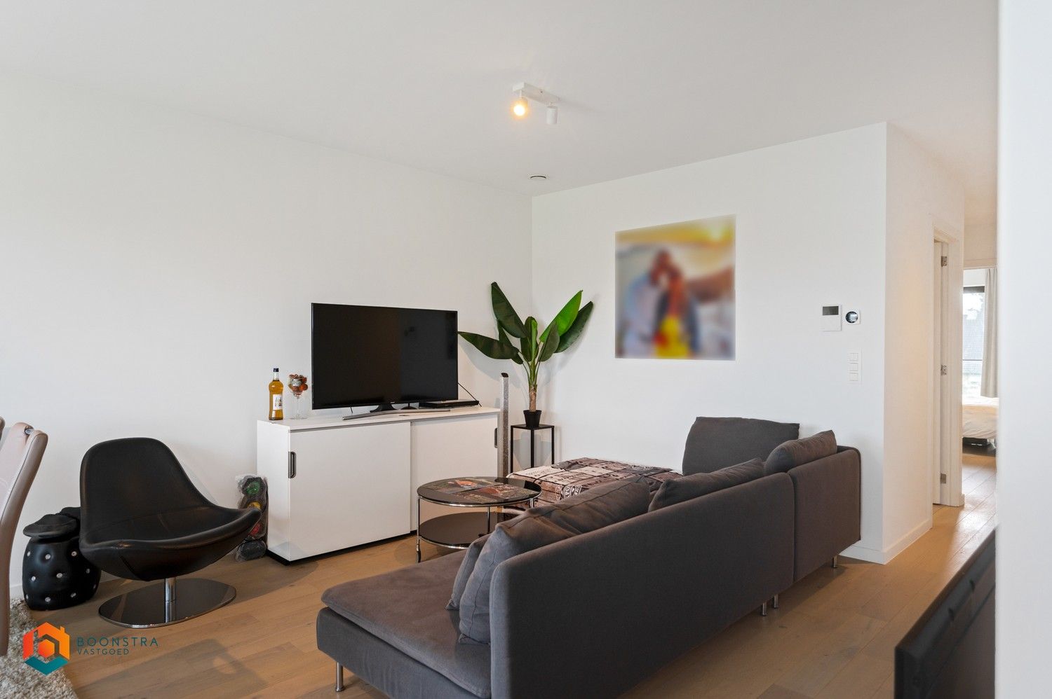 Uniek appartement met 2 slpkrs foto 8