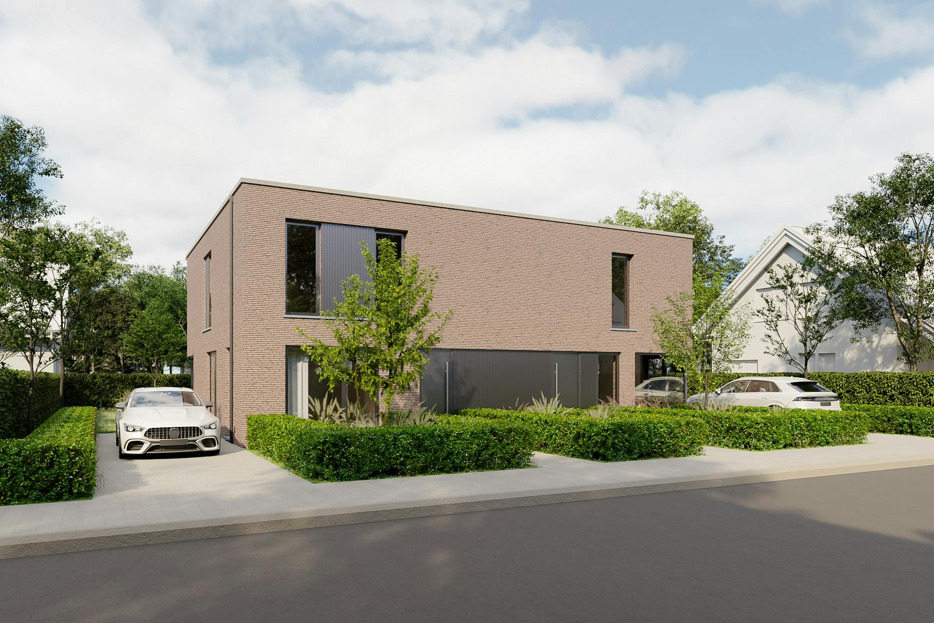 Huis te koop Weidestraat 1 - 3600 Genk