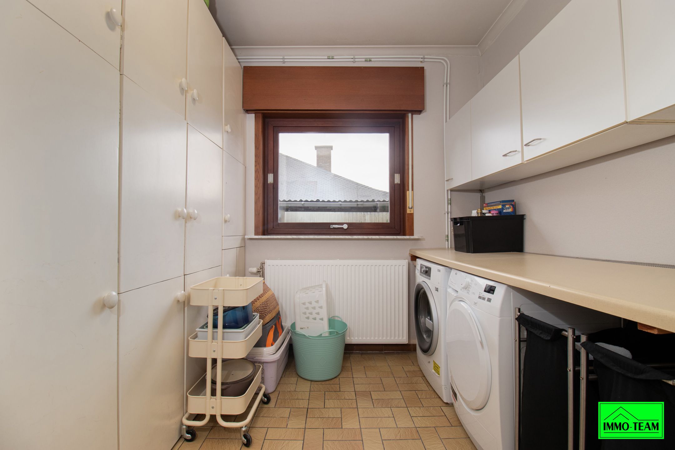 Instapklare, rustig gelegen bungalow  foto 12